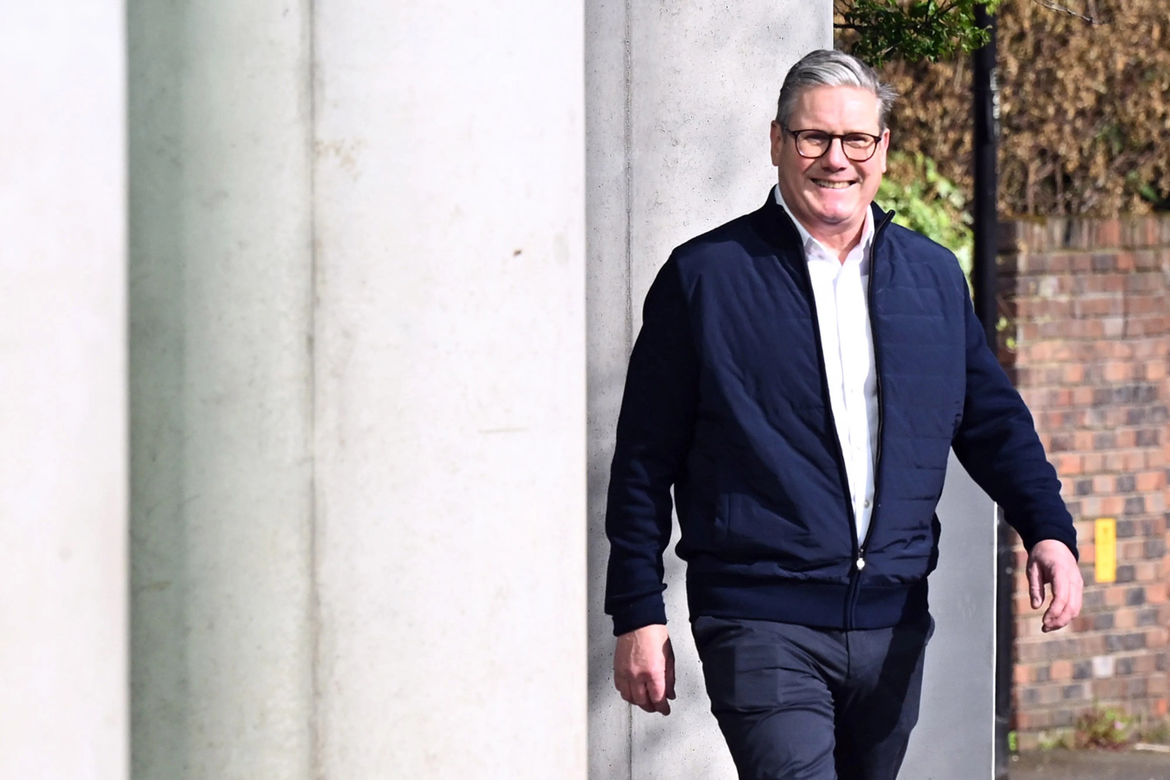 Two More Tory MPs May Defect To Labour Before Election