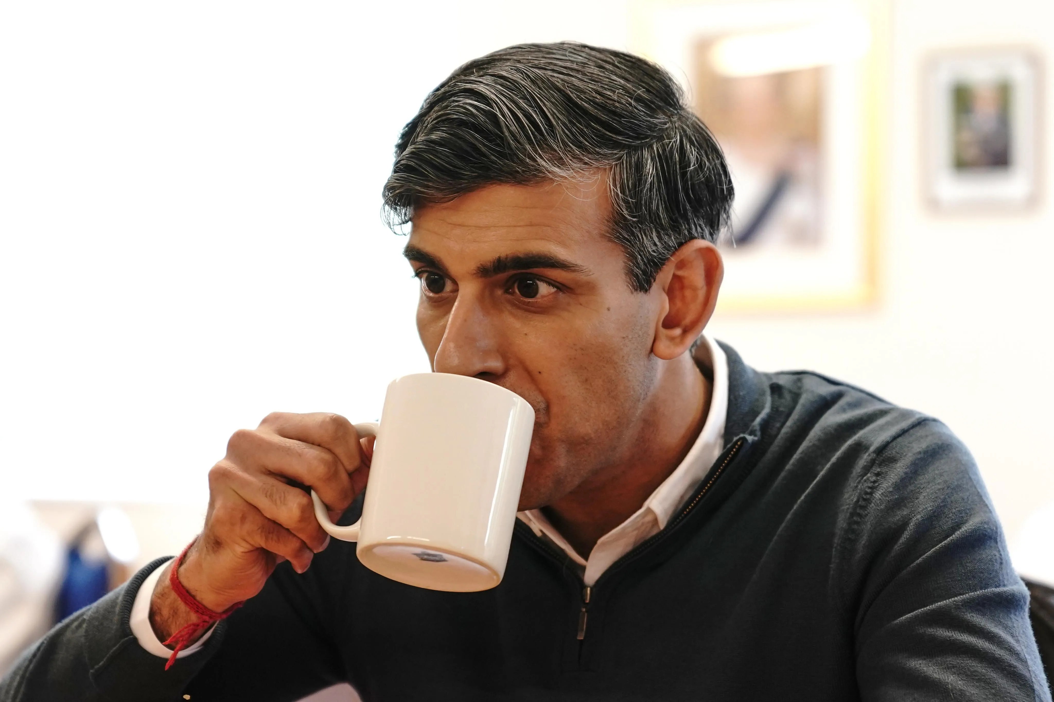 Mumsnet Thinks Rishi Sunak Is ‘S***’ And ‘Useless’, Brutal Graphic Finds