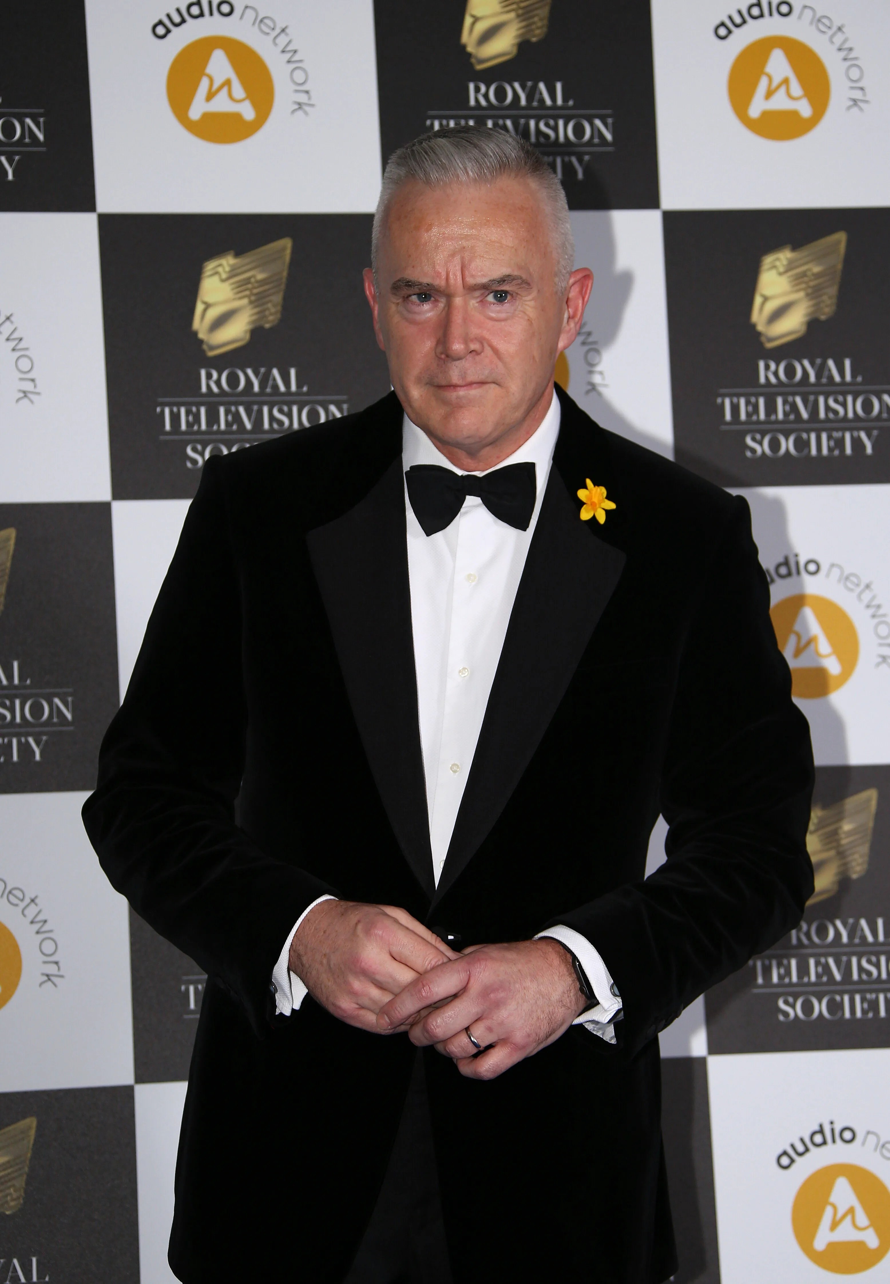Huw Edwards Named As BBC News’ Highest Earner Of Last Year Despite Absence From Screens