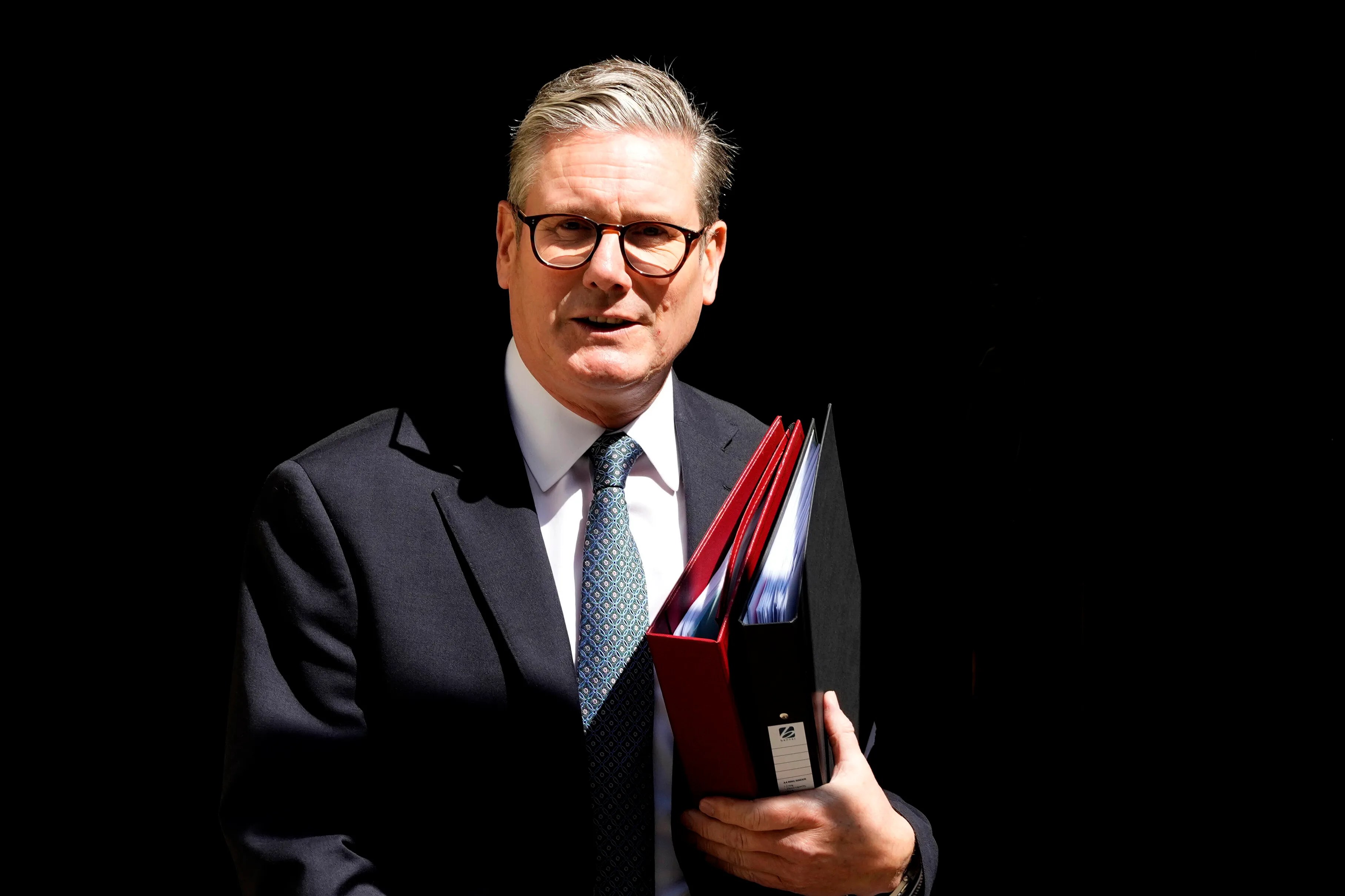 Backlash Against Starmer’s Suspension Of 7 Labour Rebels Rumbles On