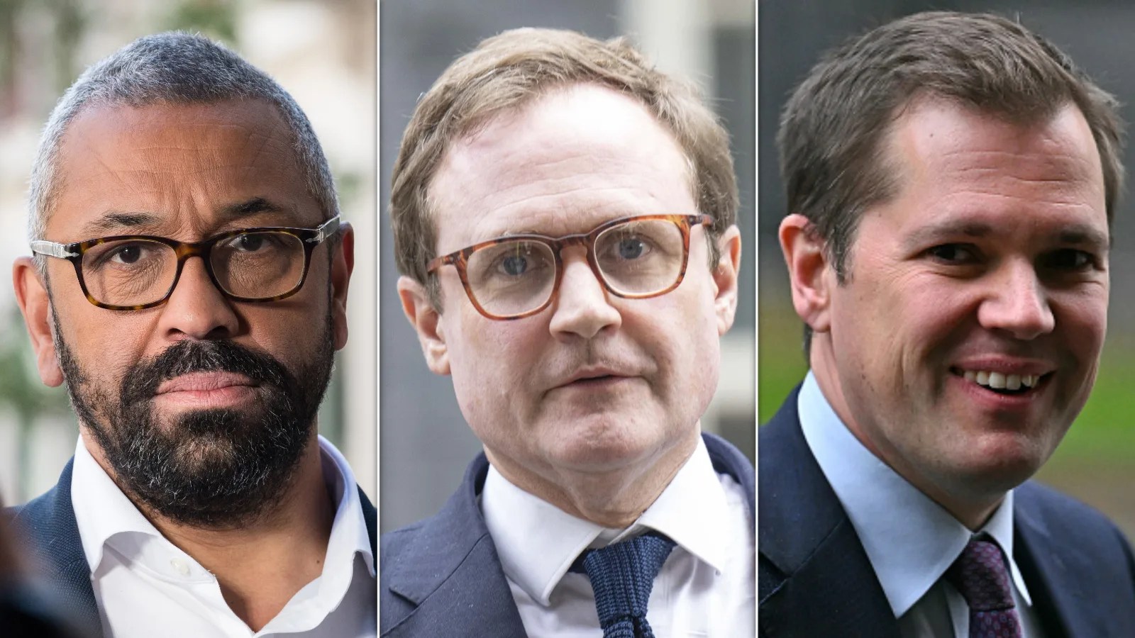 Who Has Officially Joined The Tory Leadership Race?