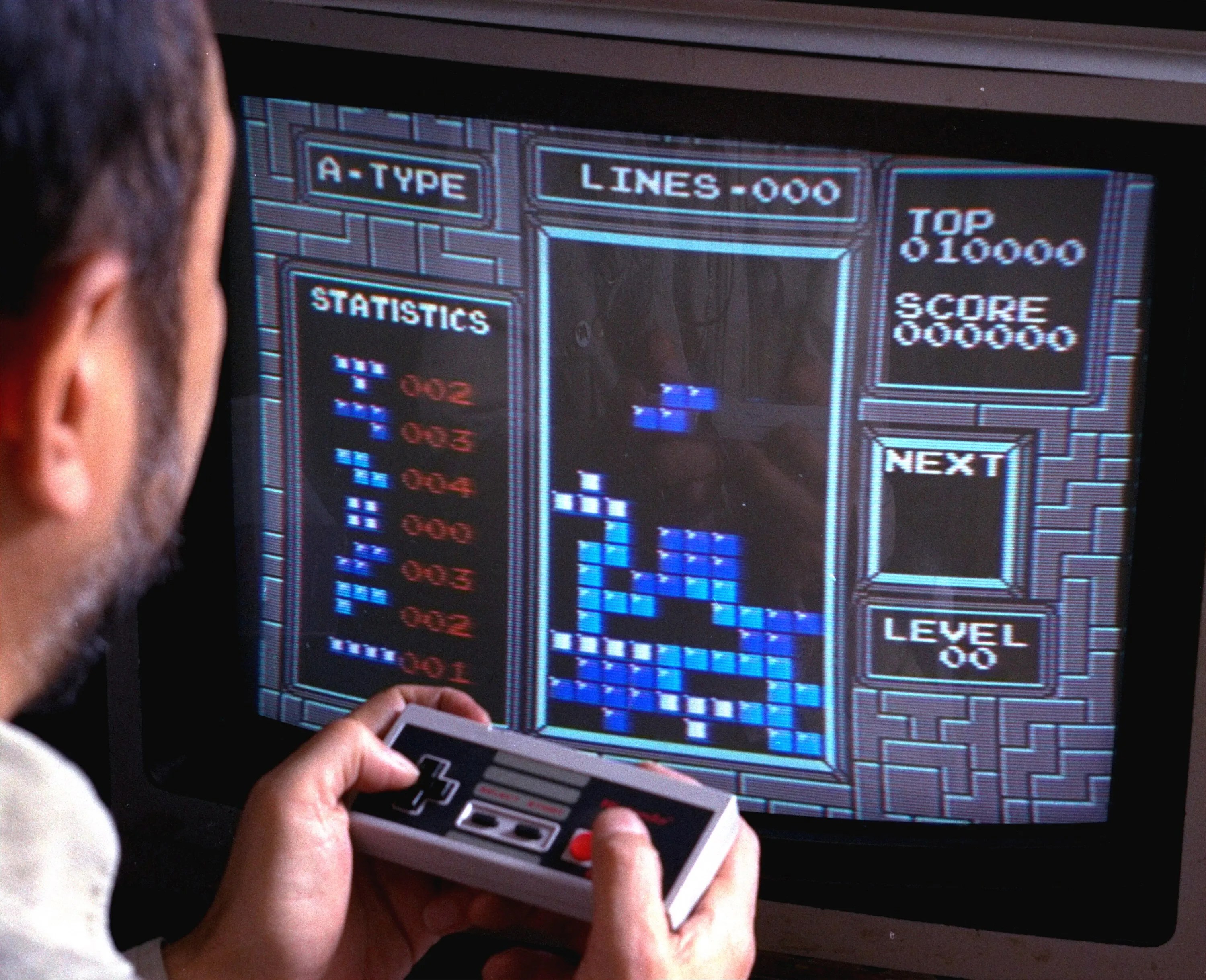 I Just Learned The Names Of Tetris Blocks, And They’re Perfect