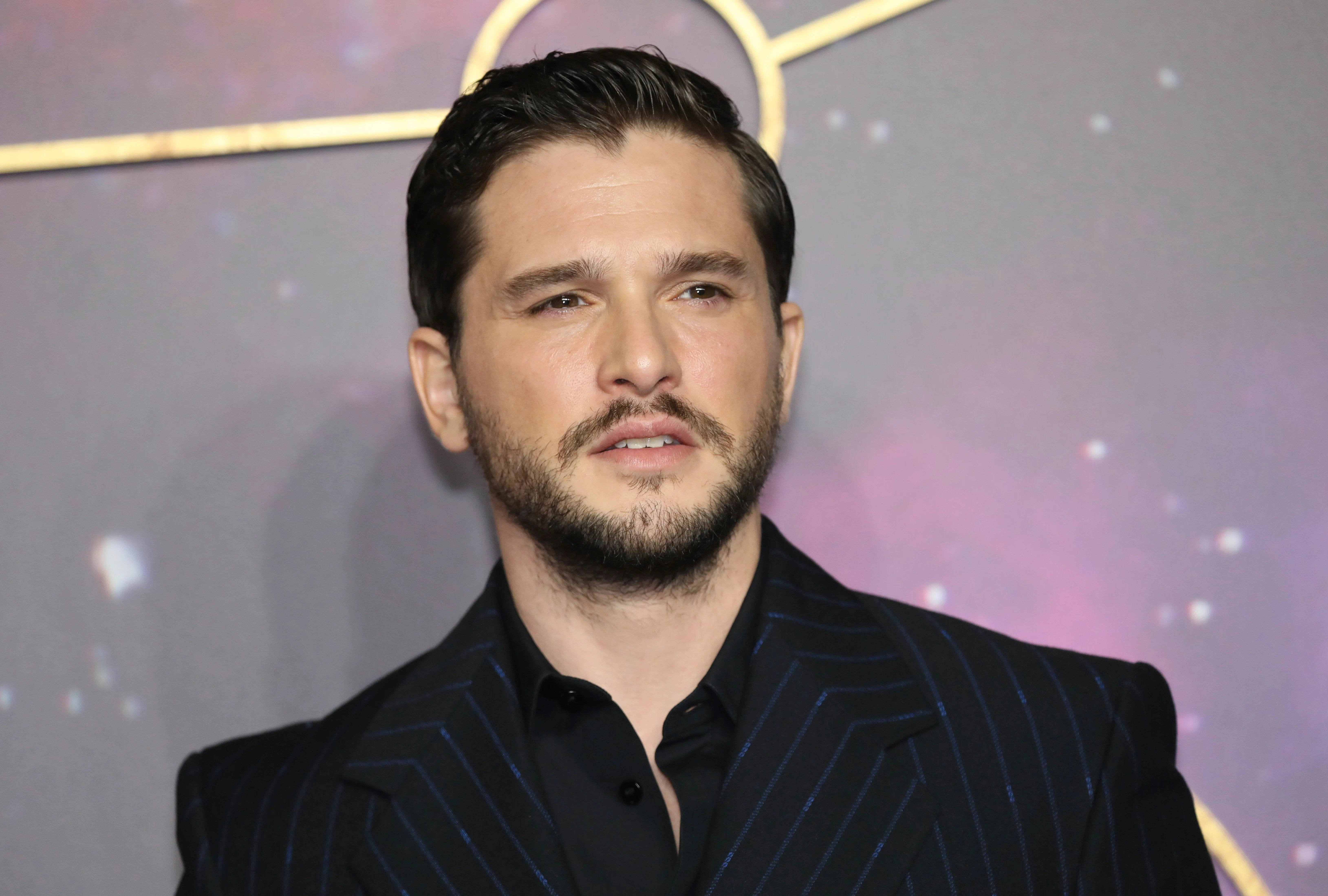 Kit Harington Reveals How He Really Feels About His Role In The Divisive Marvel Film Eternals