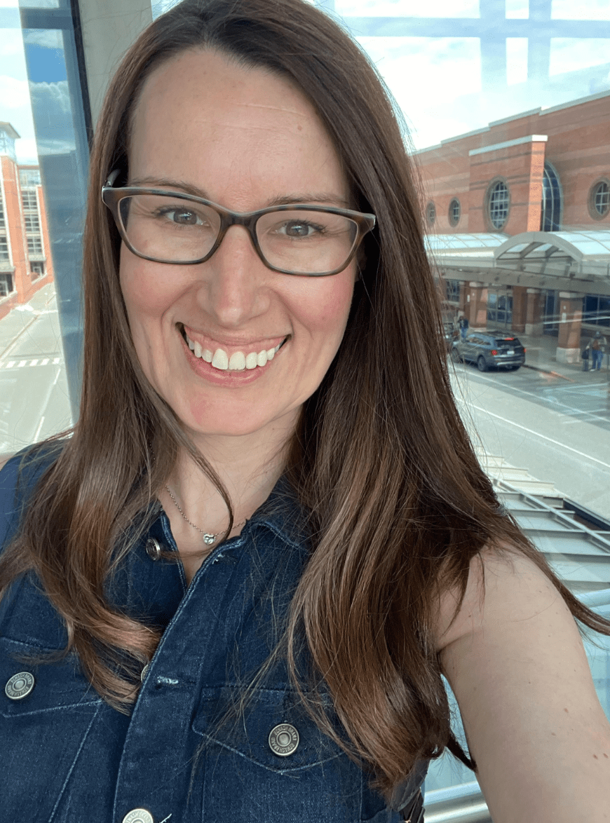 Traveling By Air With A Breast Pump For Business Was Bad