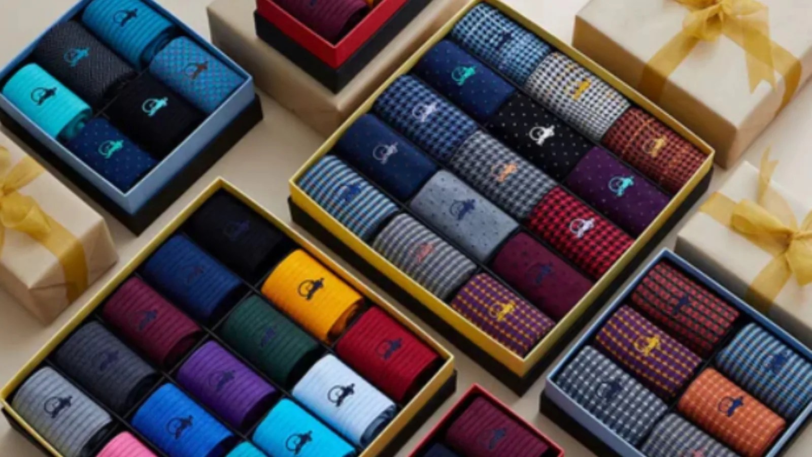 I'm A Shopping Writer ― Socks DO Make Great Gifts, And These Are The Best We've Found