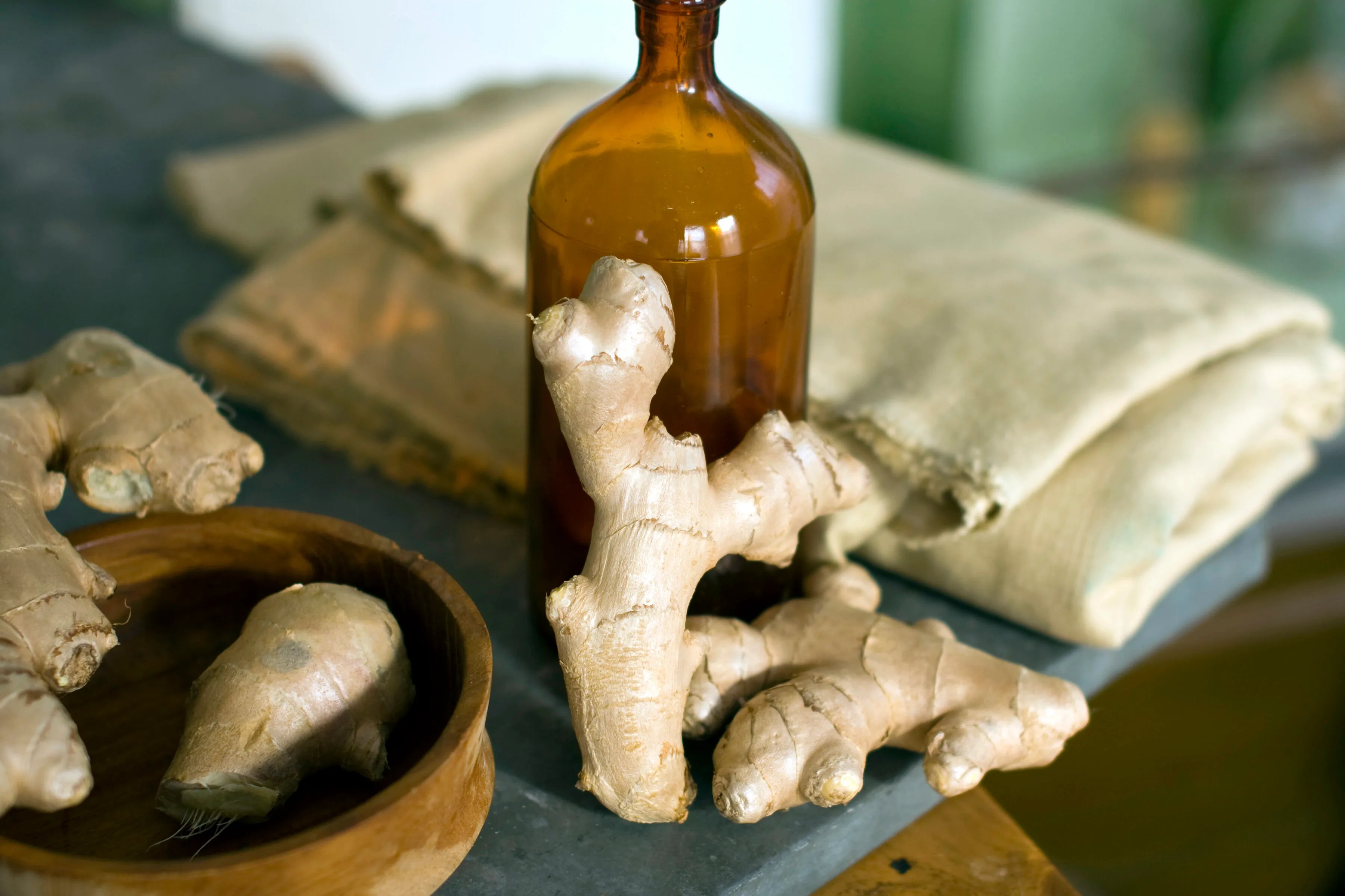 So THAT's Why Non-Alcoholic Ginger Beer Is Called 'Beer'