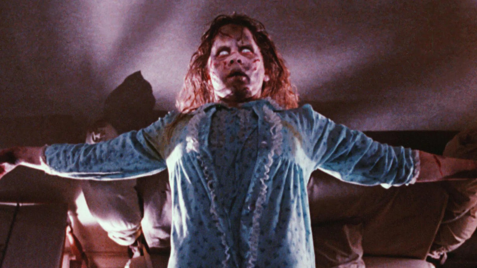 I Just Learned Why Horror Movies Make So Much Money And I Had No Clue