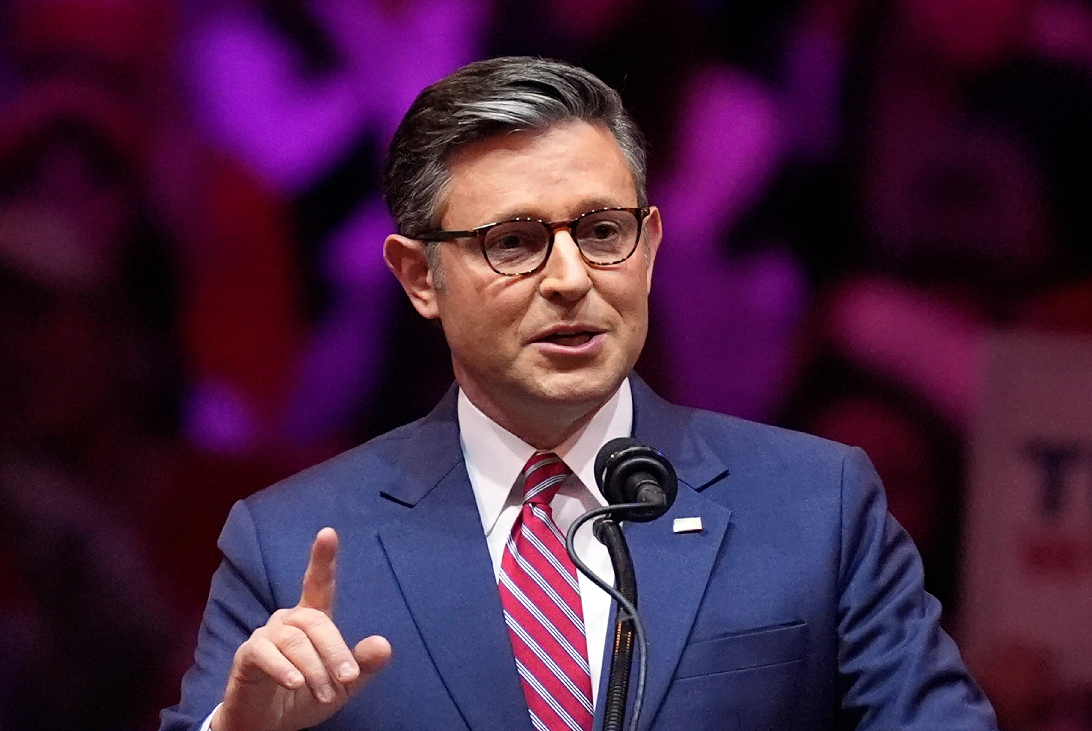 Republicans Close Out Final Week Of 2024 Race By Saying The Quiet Part Out Loud