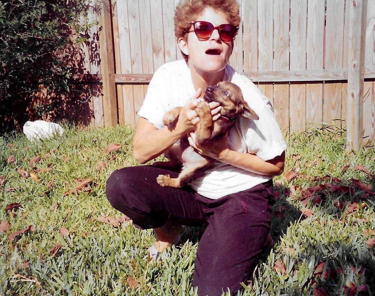 My Aunt Was Found Dead In Her Home. My Search To Find Out Why Led Me To A Tragic Truth.