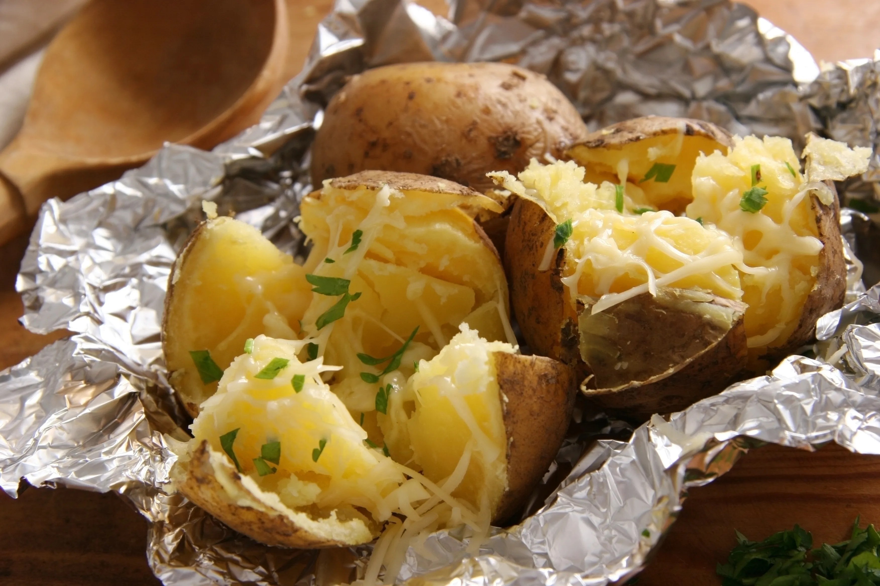 Is It Safe To Cook With Aluminium Foil Or Not?