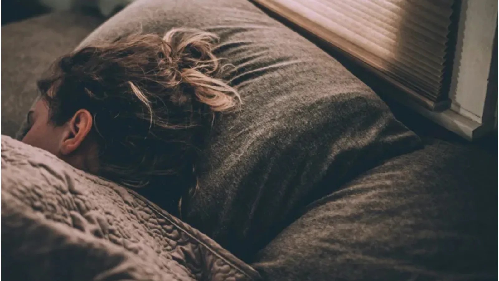 Having These Dreams Weekly May Reveal Higher Dementia Risk