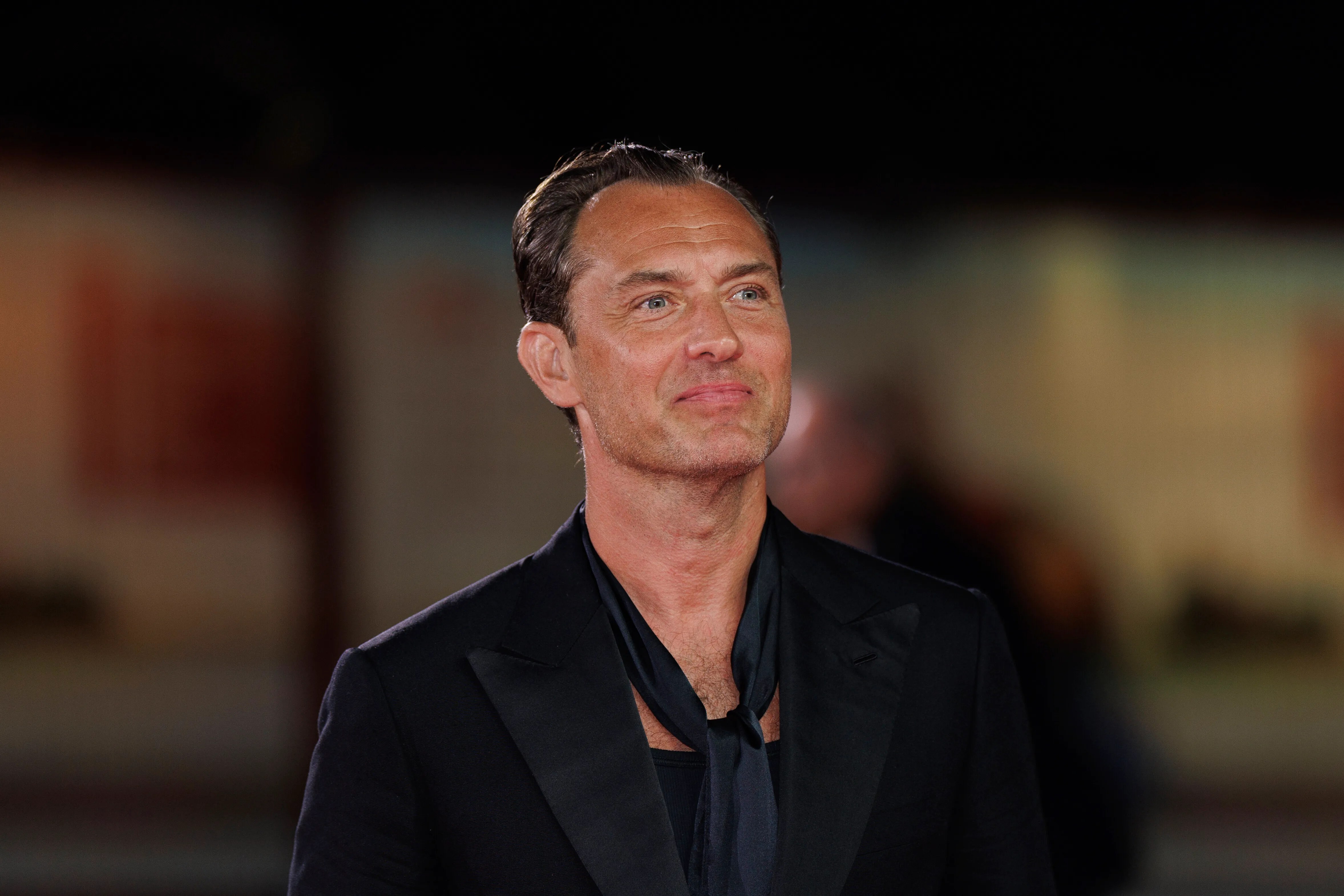 Jude Law Admits He Thinks Making This 'Cheesy' Film Was A 'Bad Move'