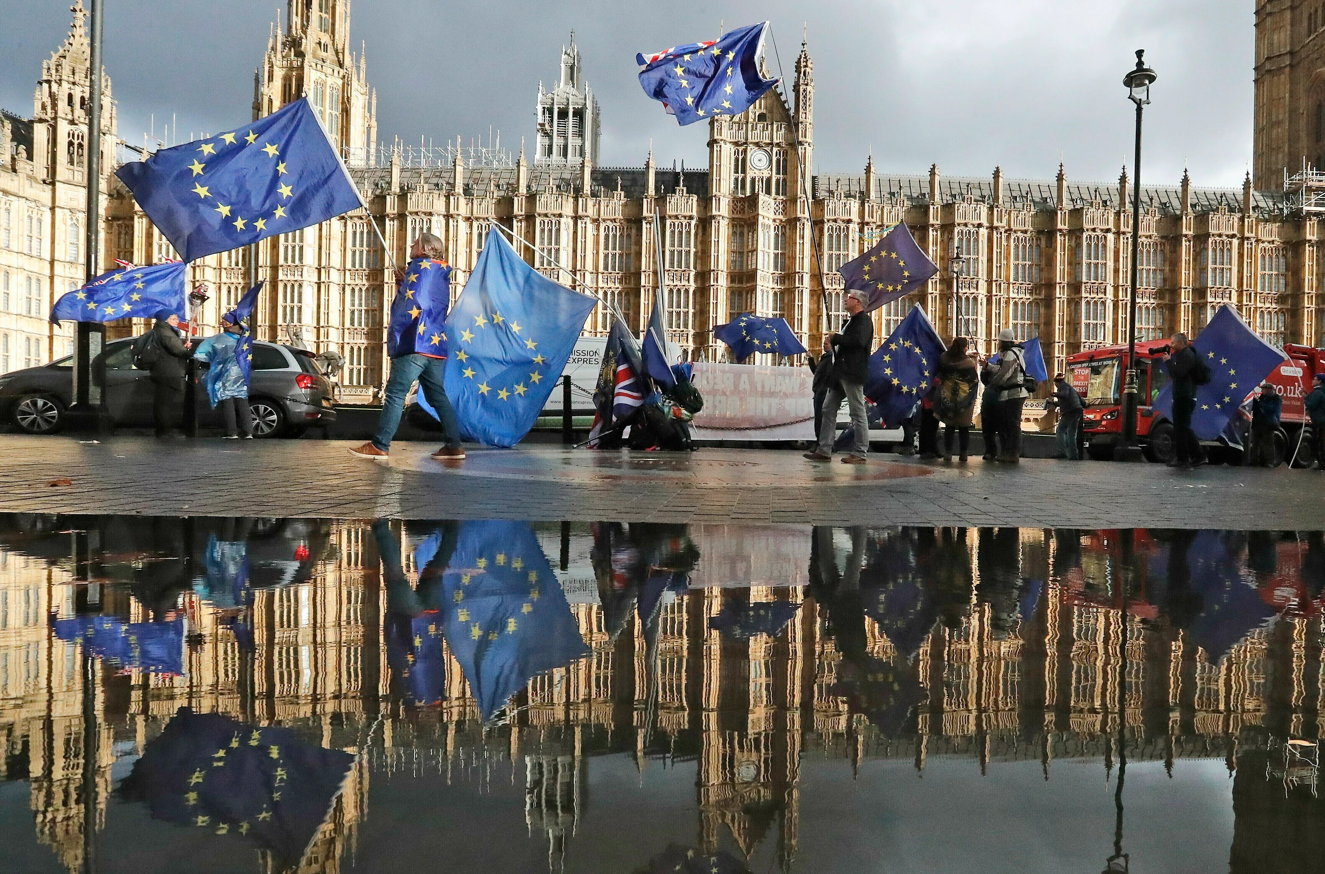 Yvette Cooper Rules Out The UK Signing Up To Giving Young People Free Movement To The EU