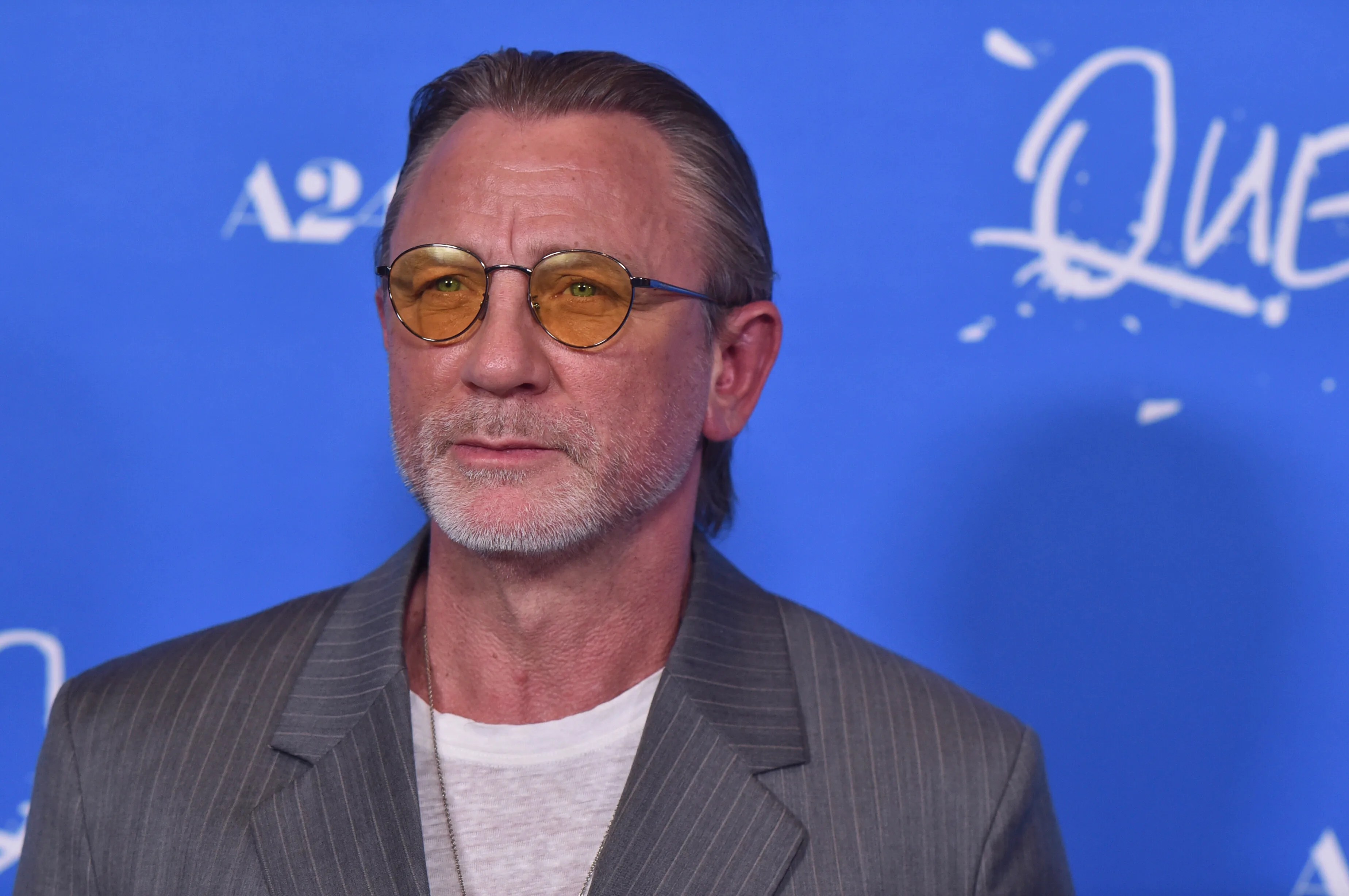 Daniel Craig Hits Back At 'Prudish' Response To His Sex Scenes In New Film Queer