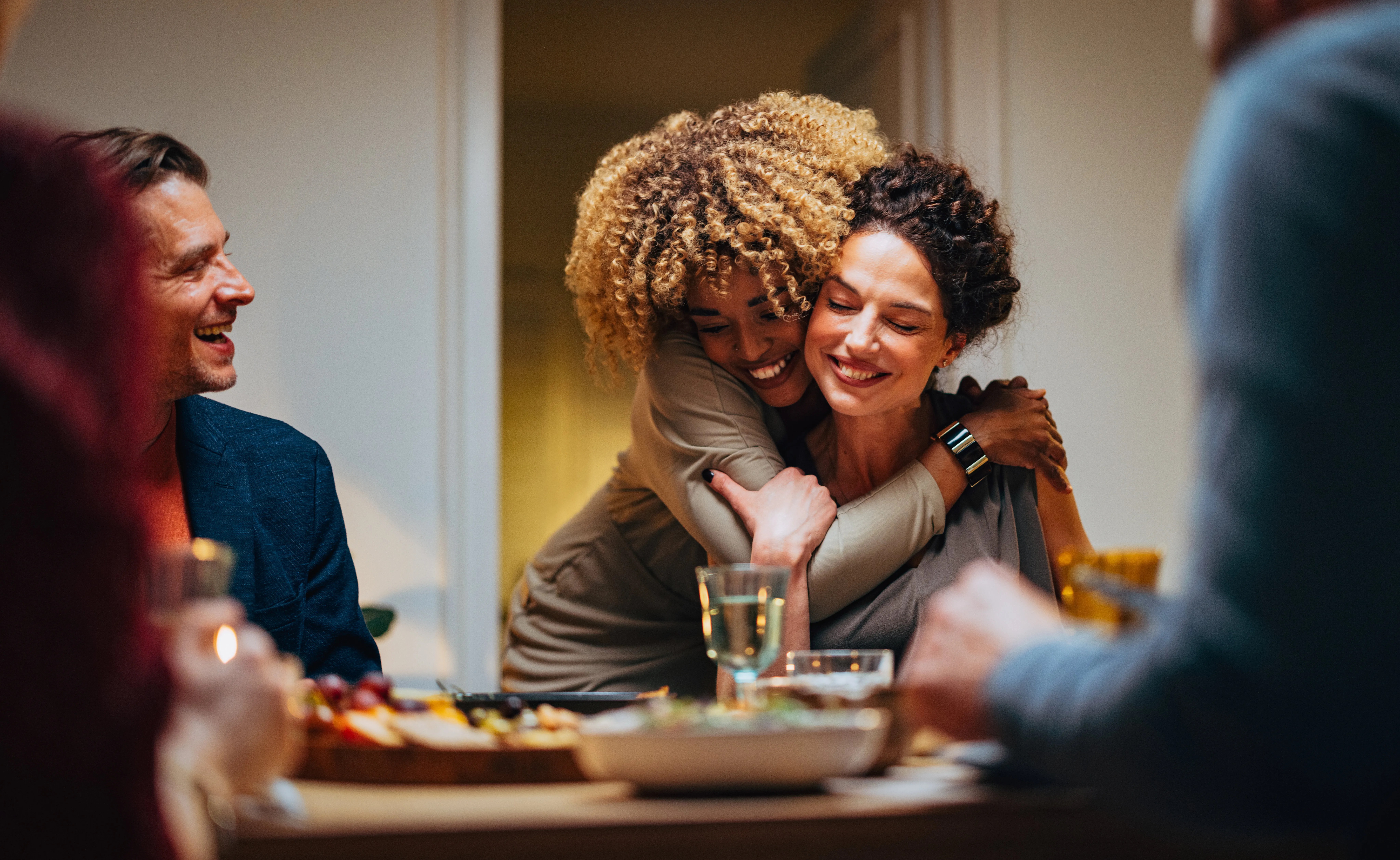 How To Be A Good Host When Your Guests Have Dietary Restrictions