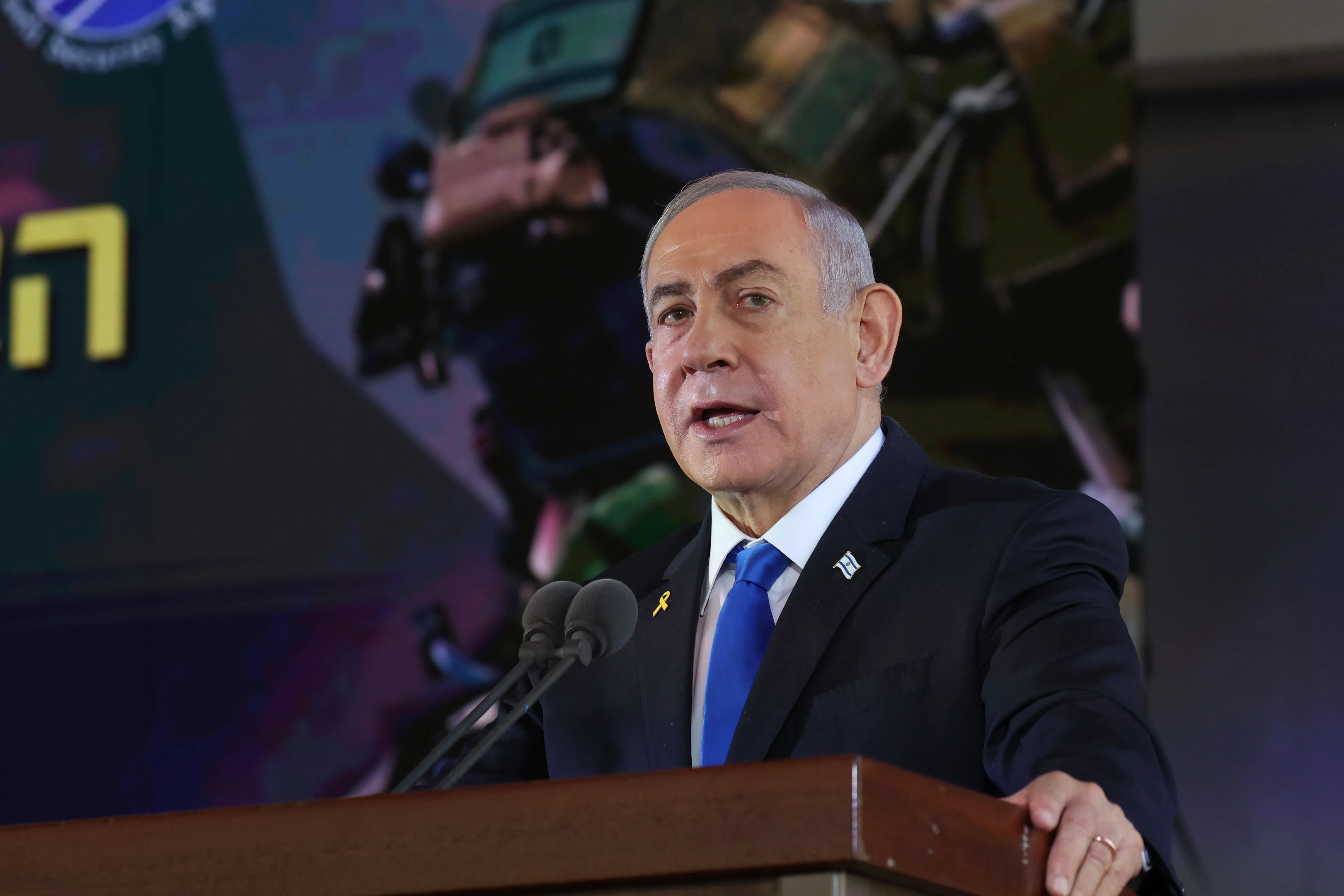 What You Need To Know About ICC Arrest Warrant For Netanyahu