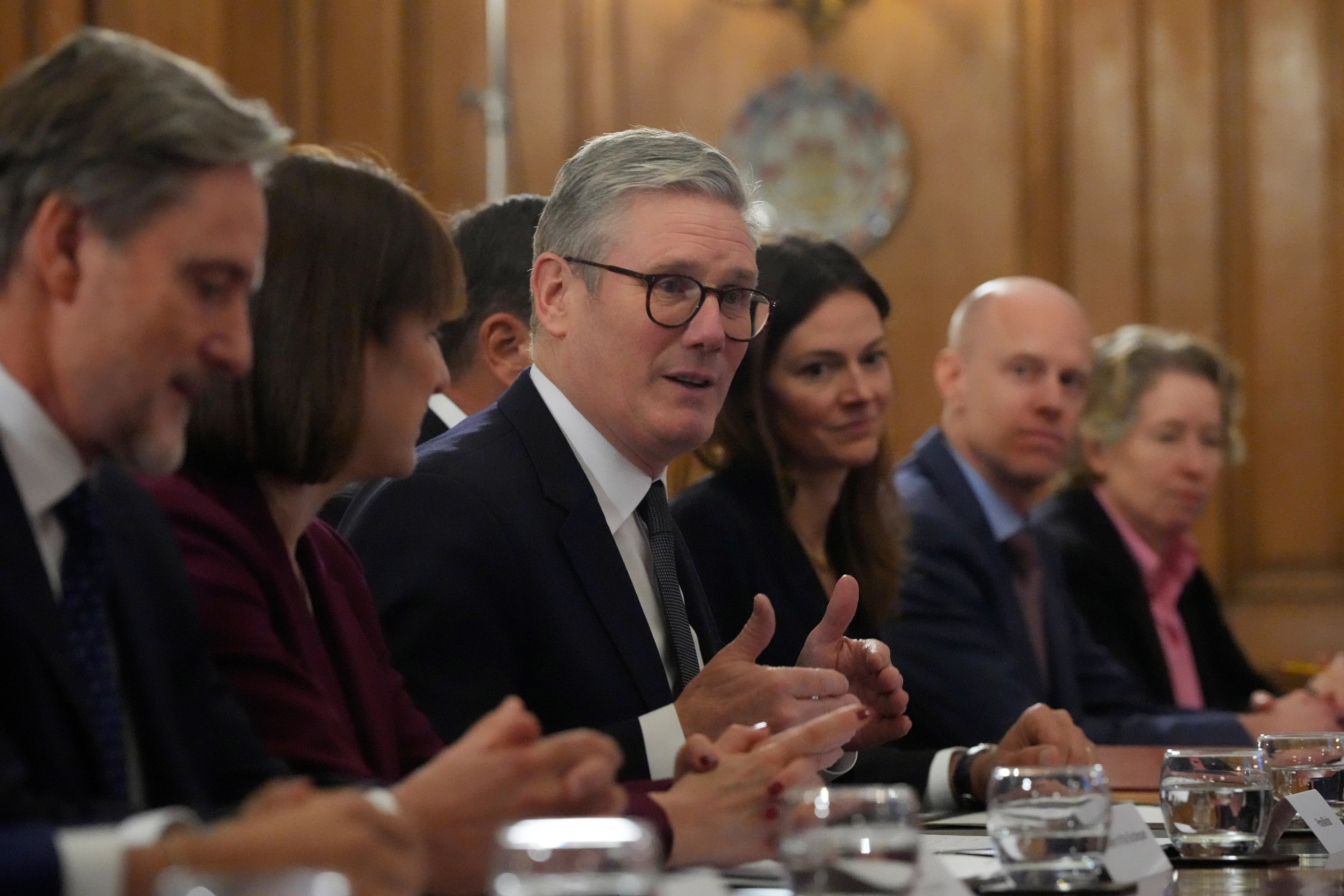 No, Keir Starmer Is Not Going To Call An Election Just Because Lots Of People Have Signed A Petition