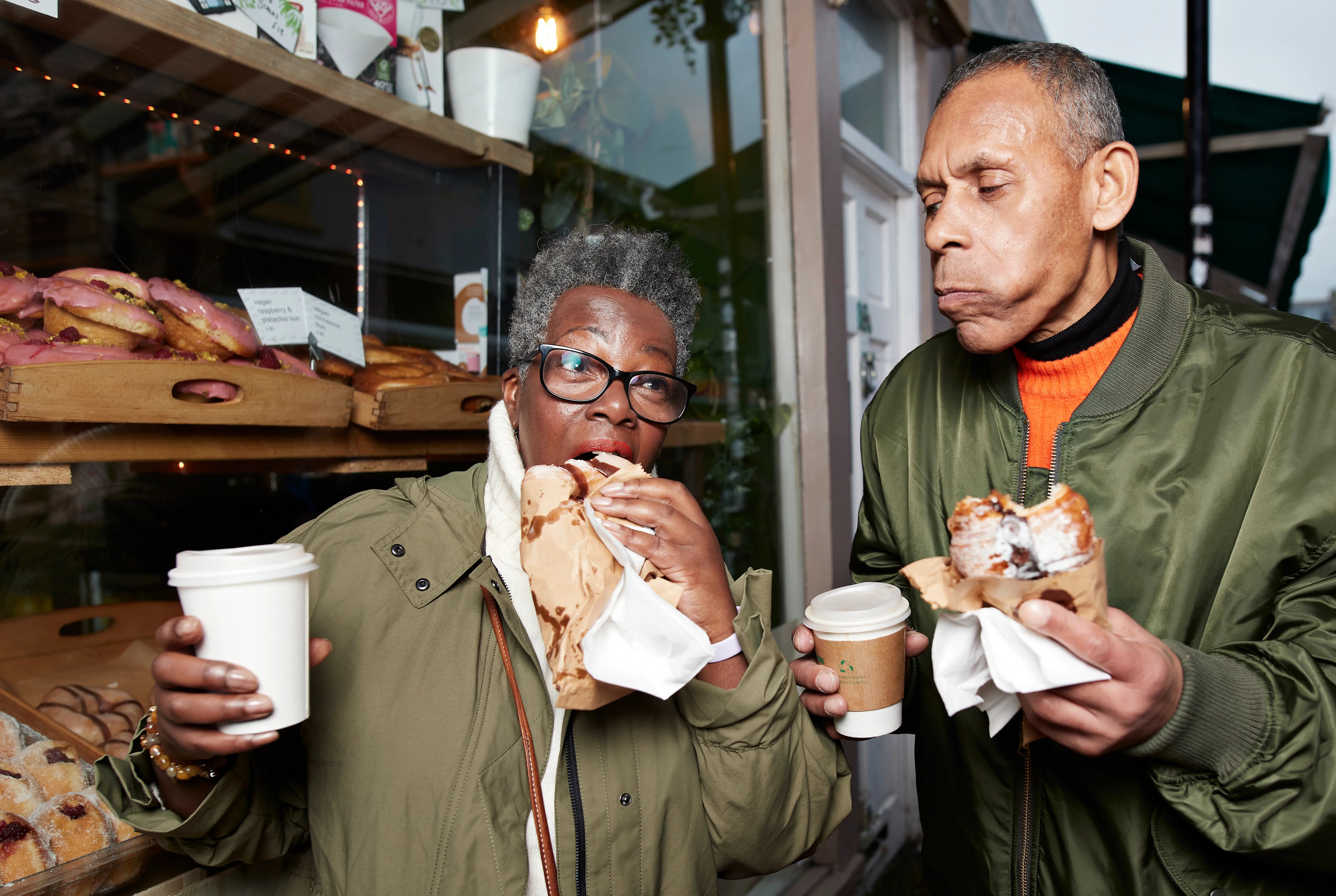 The Way You Ate 10 Years Ago? Here's Why It's Not Working For You Now