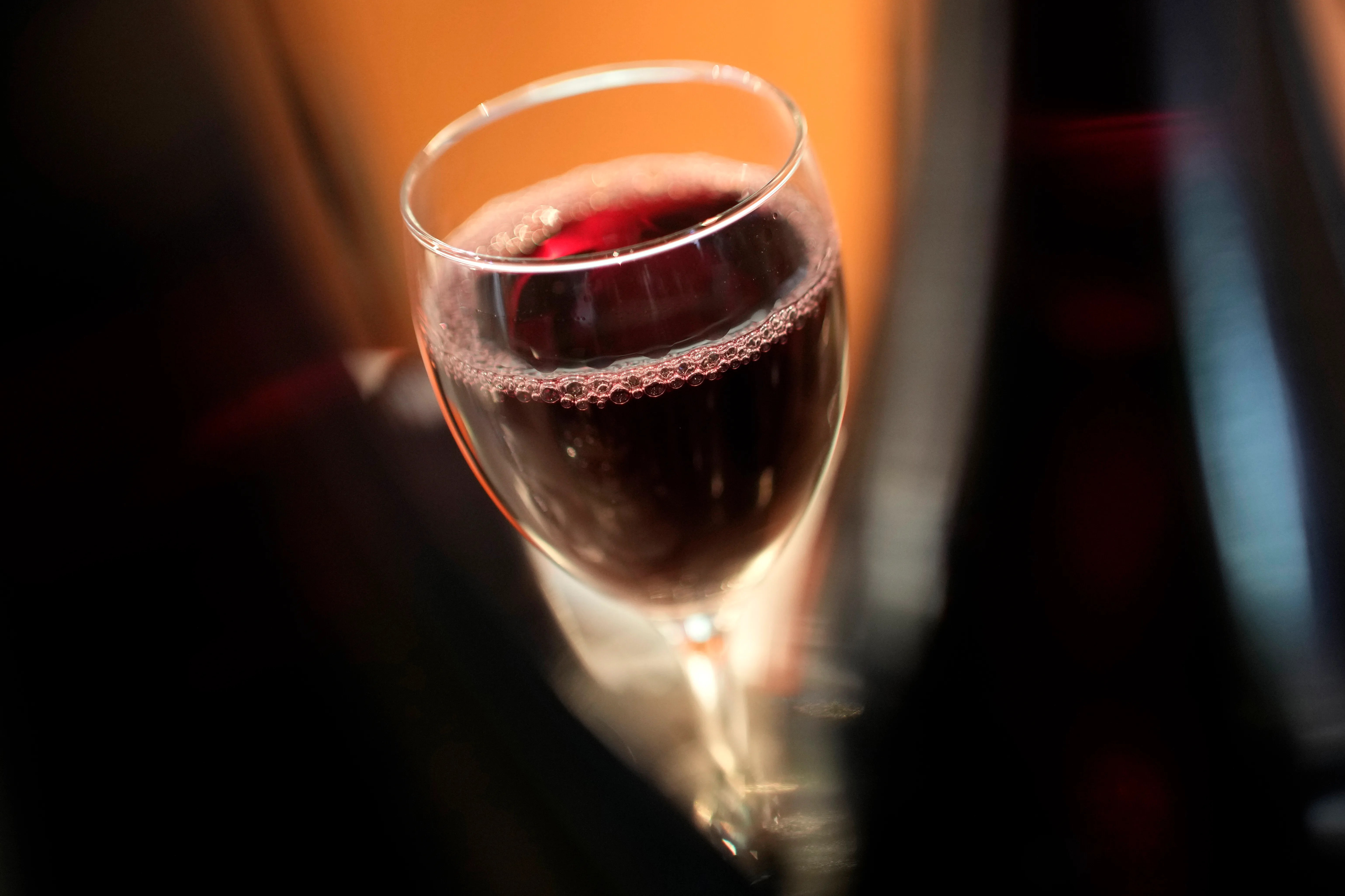 Alcohol-Related Liver Disease Is On The Rise ― Here Are Its Symptoms