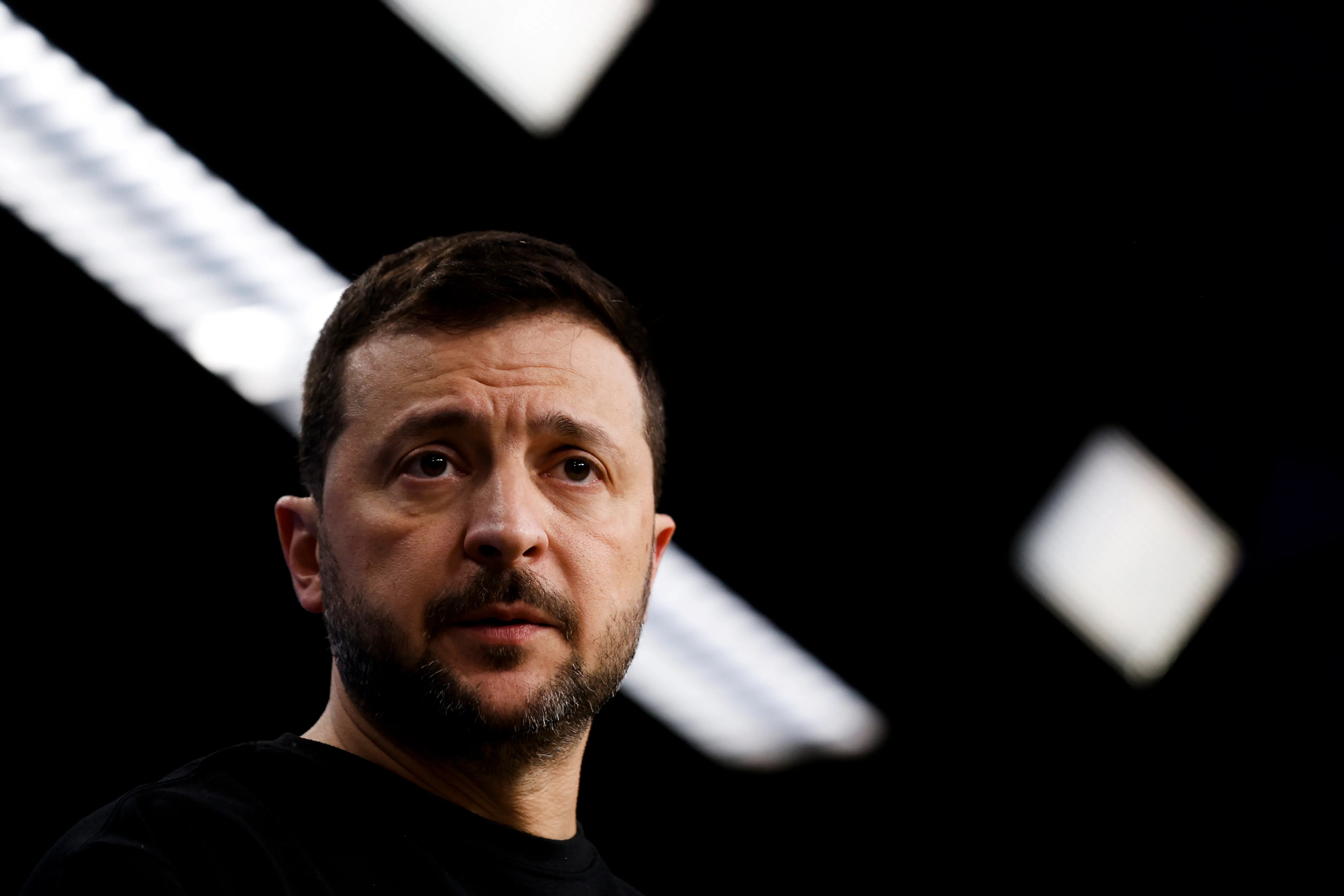 Ukraine Striking Targets In Land Seized A Decade Ago By Putin, UK Says