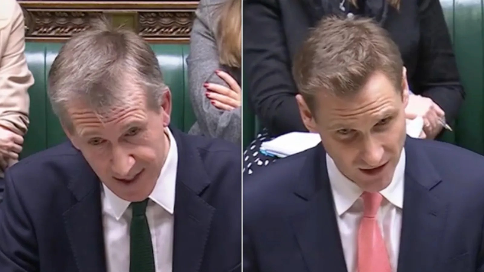 Labour Minister Destroys Chris Philp With 1 Devastating Reminder About The Tories' Approach To China