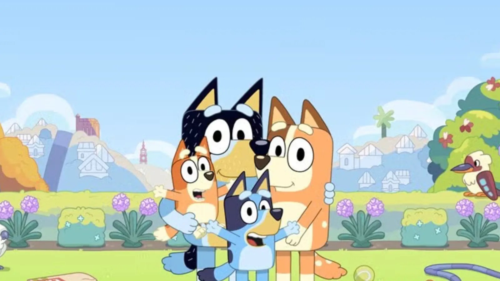 Bluey Movie Announcement Gets A Huge Reaction – But Not From Who You'd Expect