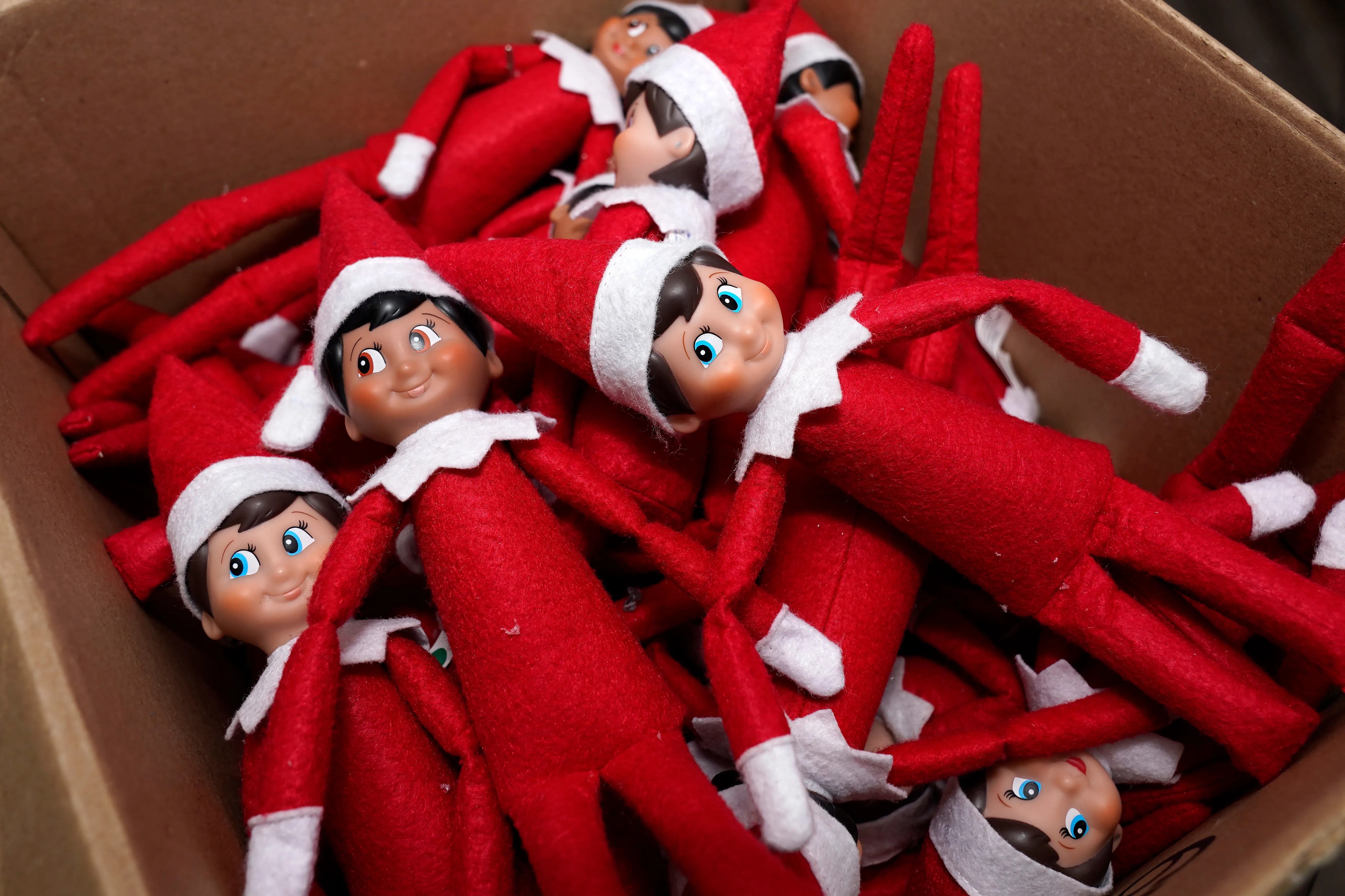 These Are The Festive Traditions That Brits Are Truly Sick Of
