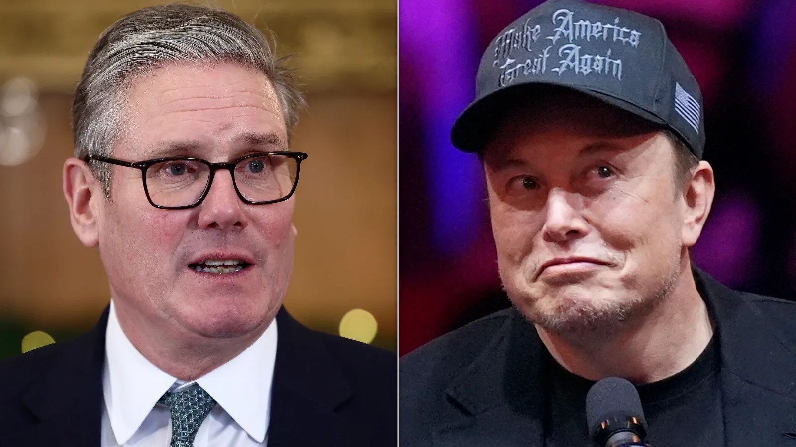 Downing Street Stays Quiet Despite Elon Musks Election Call