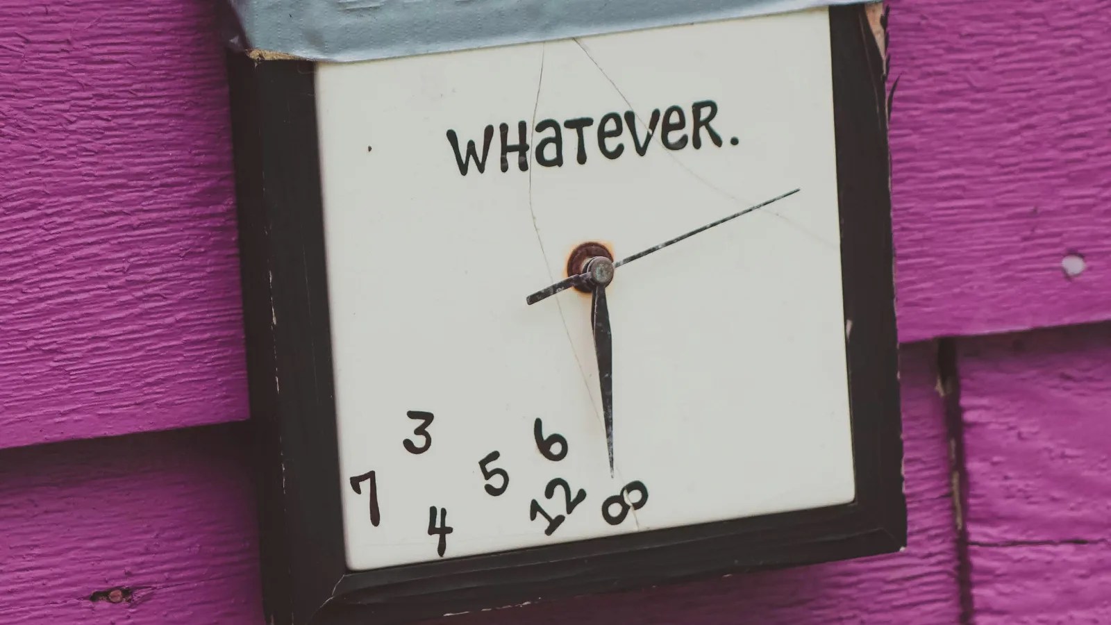 So THAT's Why It Feels Like Time Hasn't Passed Since 2020