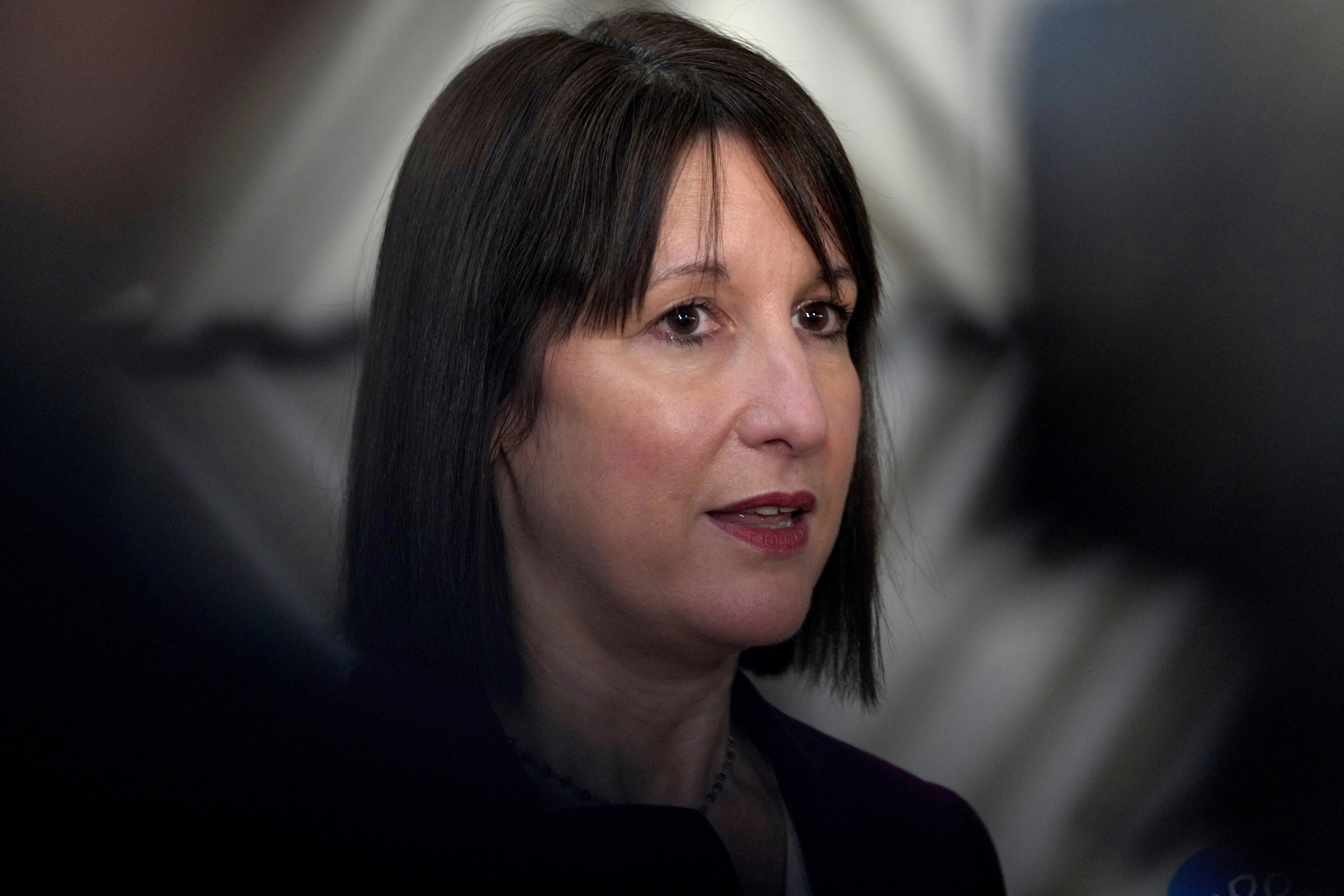 How Rachel Reeves Is Planning A Fresh Round Of Spending Cuts Amid The Growing Economic Gloom
