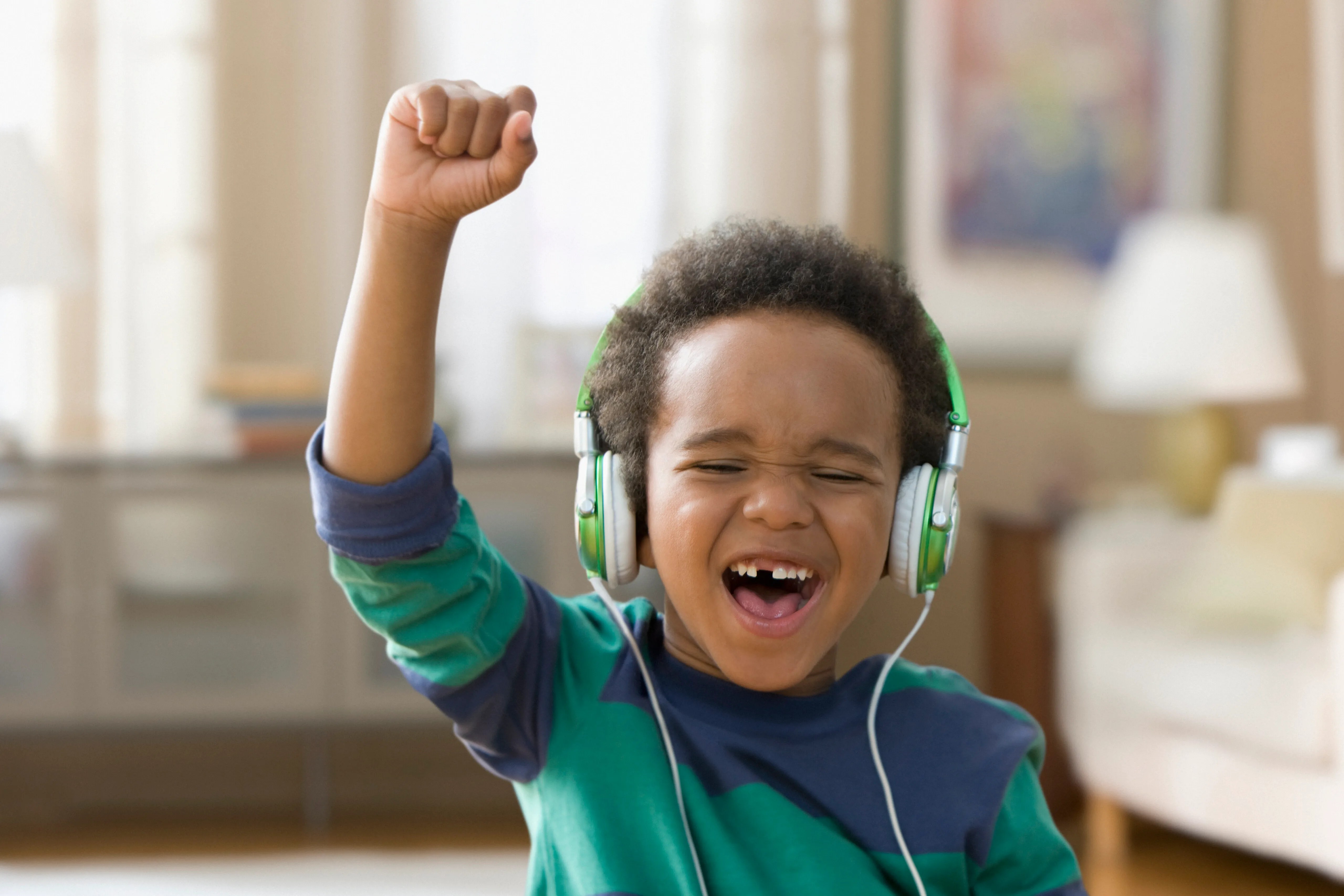 Are Audio Players The Answer To Keeping Kids Off Screens?