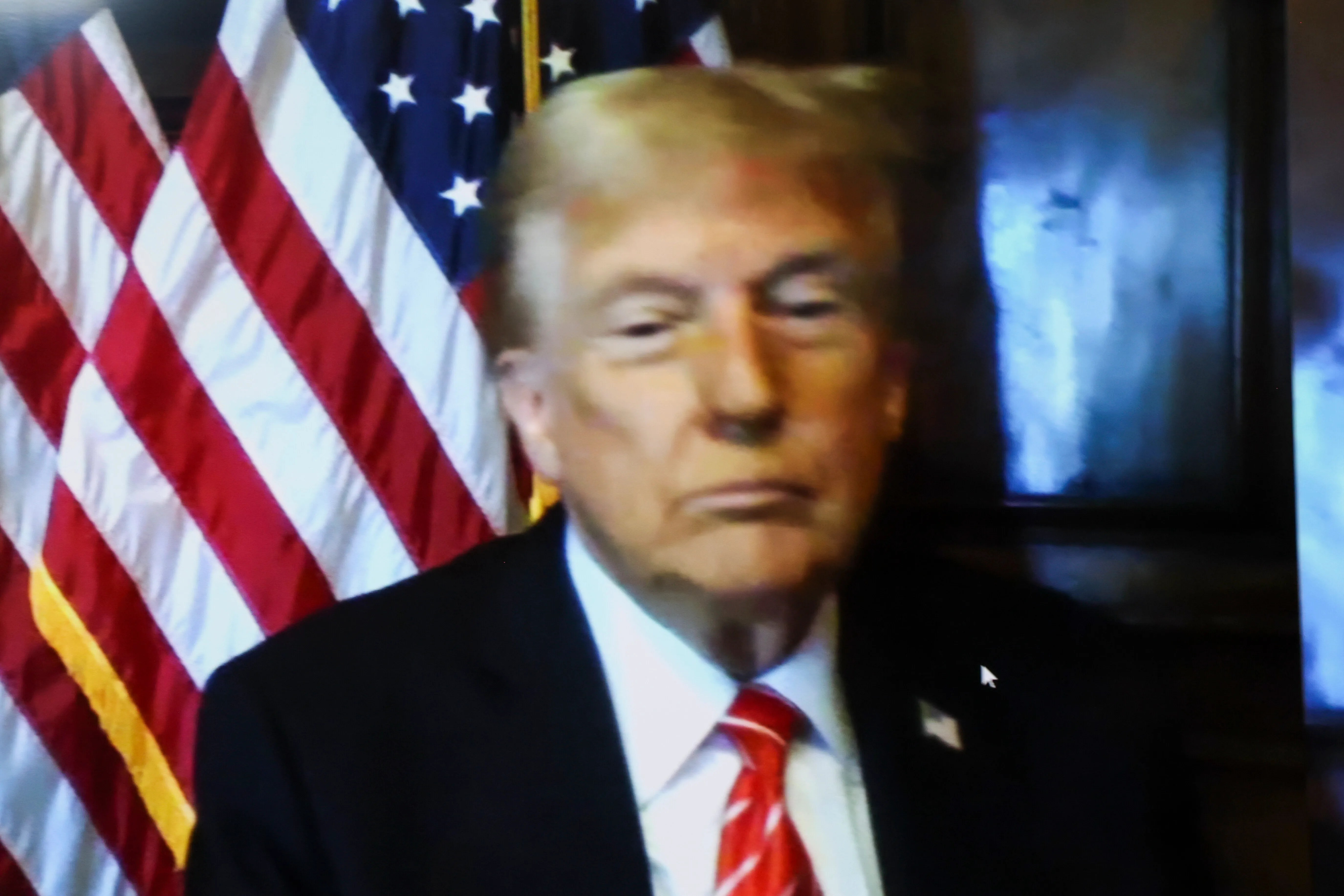 Judge Sentences Donald Trump In Hush Money Case But Declines To Impose Any Punishment