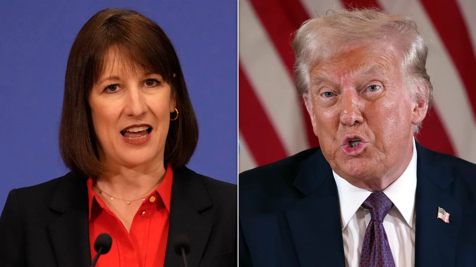 Trump’s Return May Make Rachel Reeves’ Economic Woes Worse