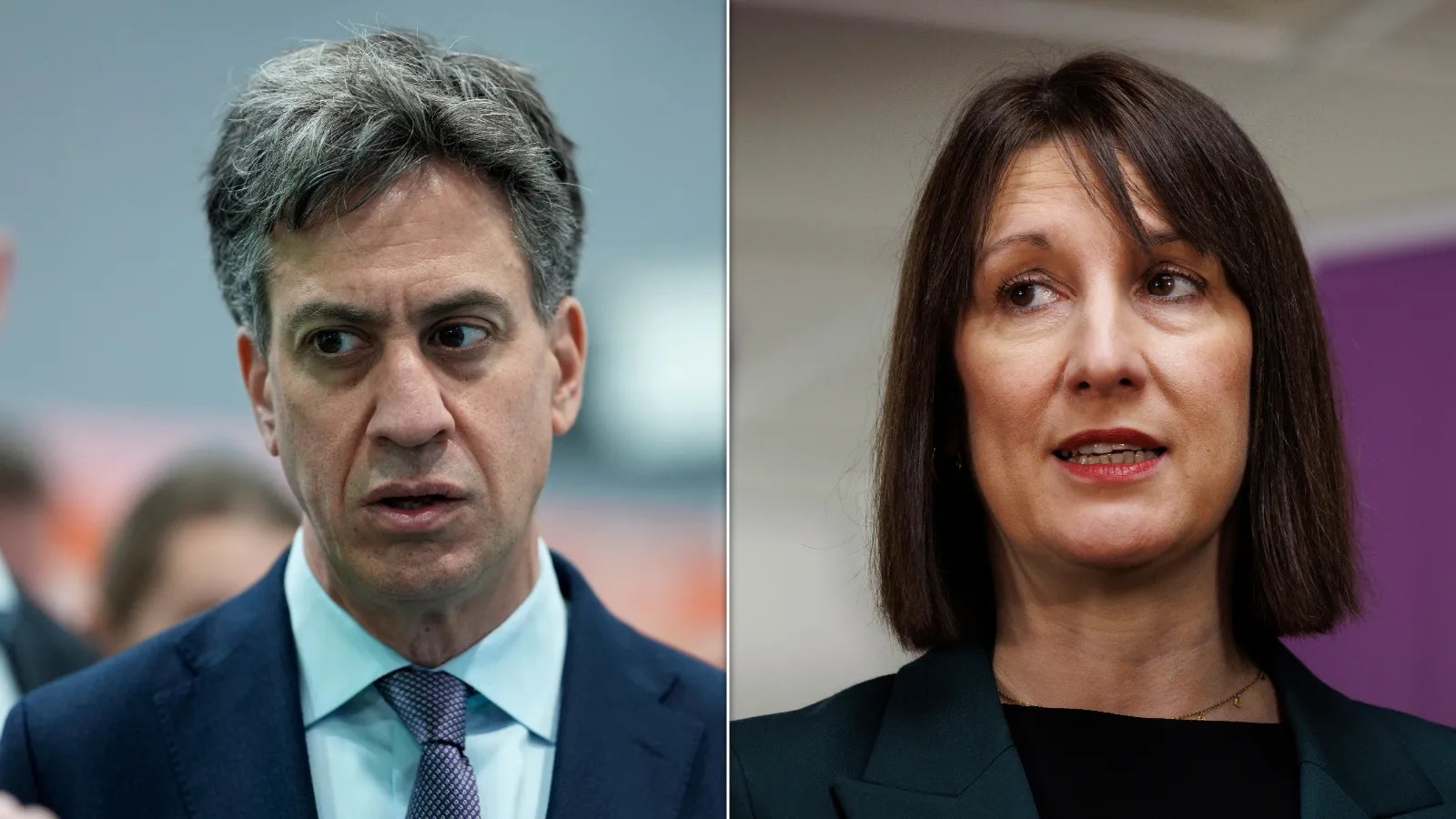 Ed Miliband Warns Heathrow 3rd Runway May Not Happen As Reeves Prepares To Back Project
