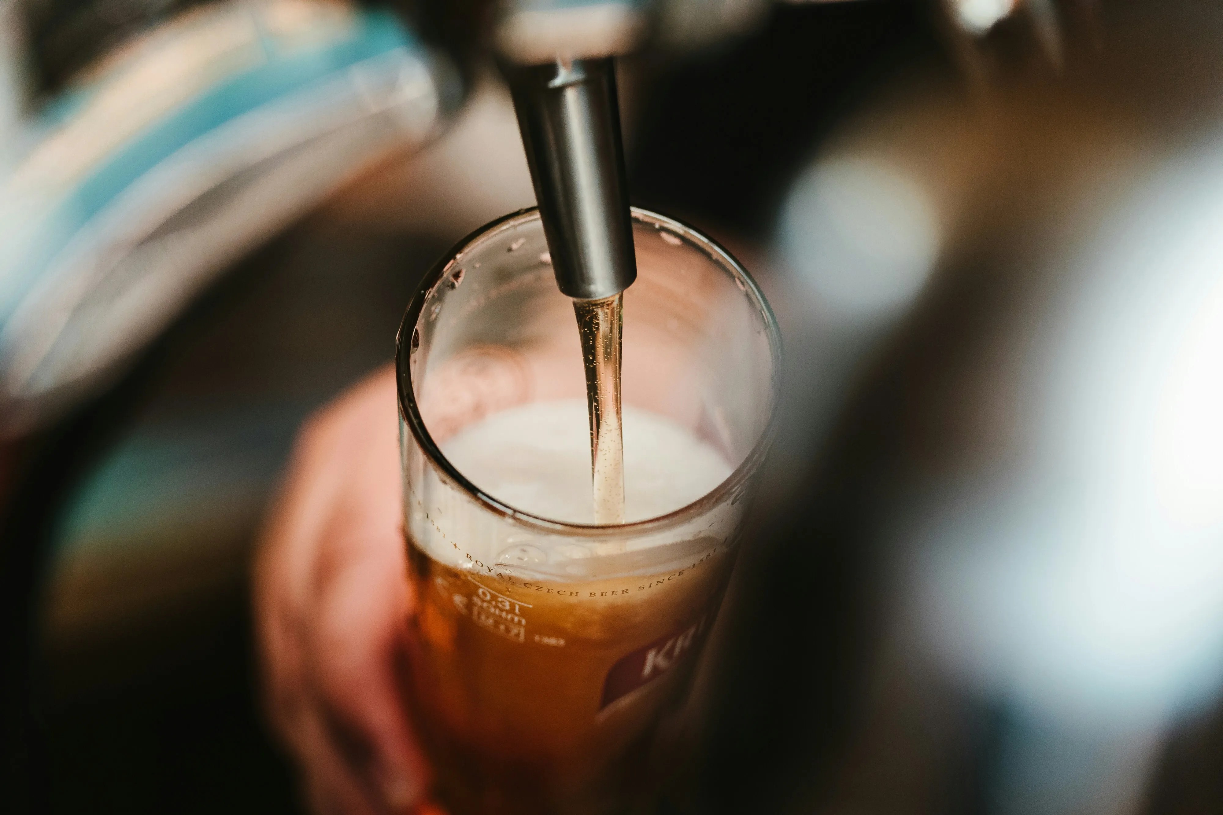 Here's How Alcohol Affects Your Cholesterol, And I Had No Idea