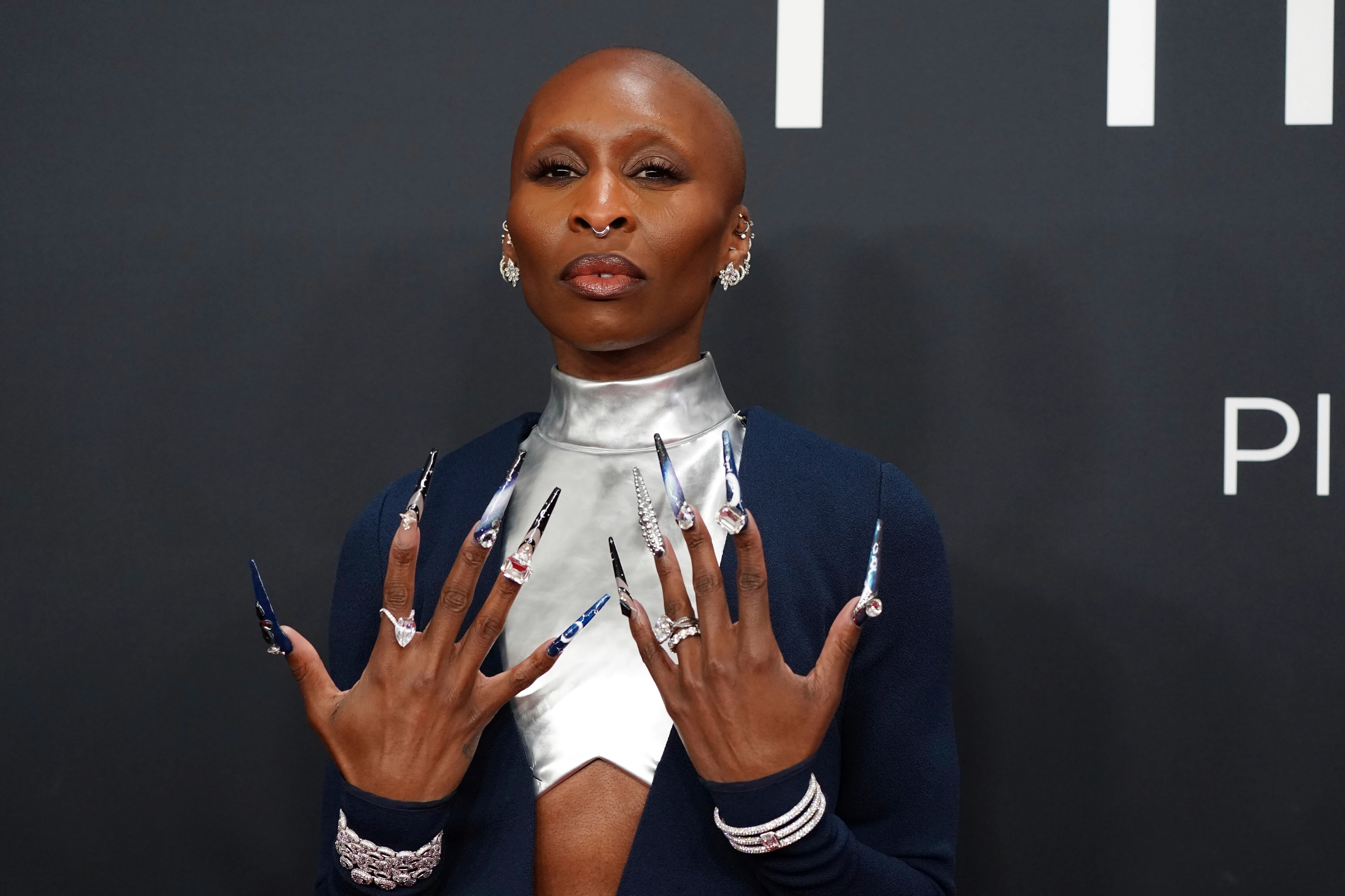 Cynthia Erivo To Play Jesus In First Role Since Wicked
