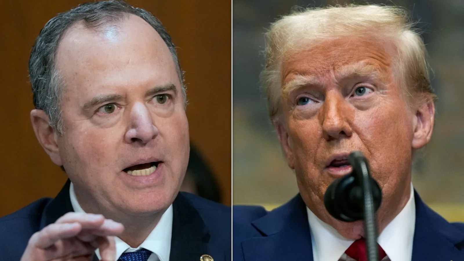 Democrat Blasts Trump For Saying He Knows 'Russian Oligarchs That Are Very Nice People'
