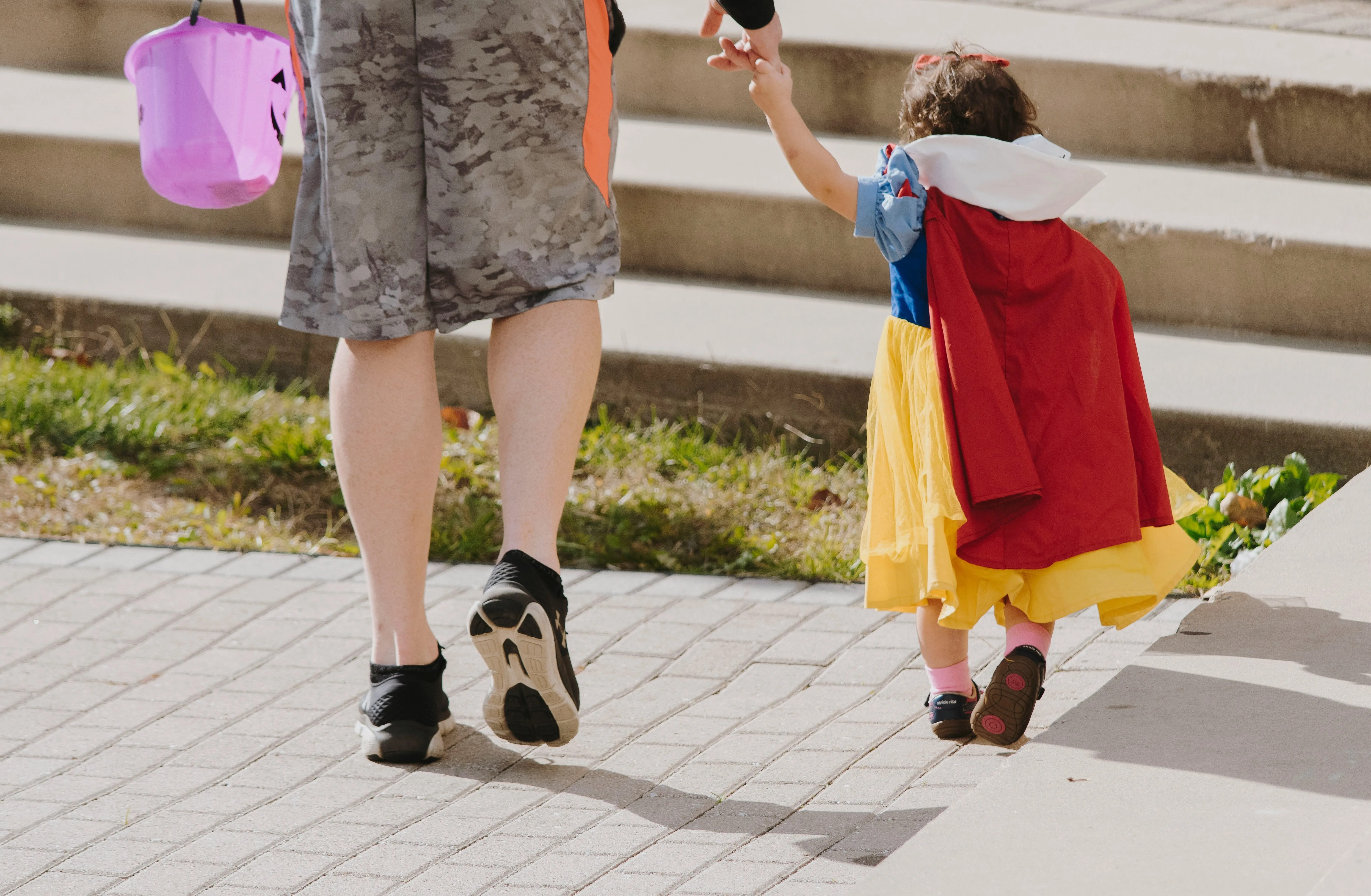 11 Last-Minute World Book Day Costumes You Can Pull Together In A Jiffy