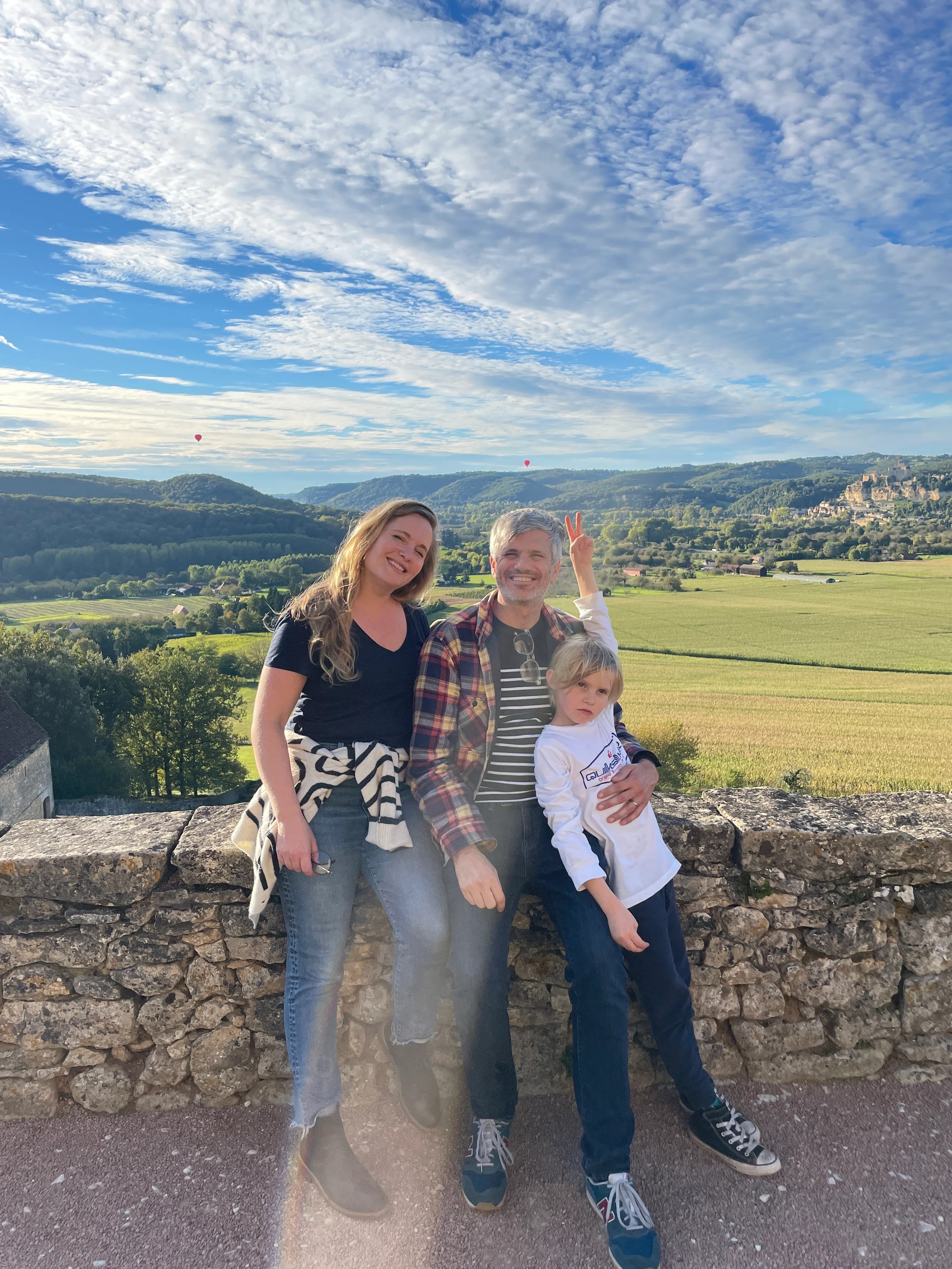 I Moved To France To Give My Family A Better Life – Then The Cracks Started To Show