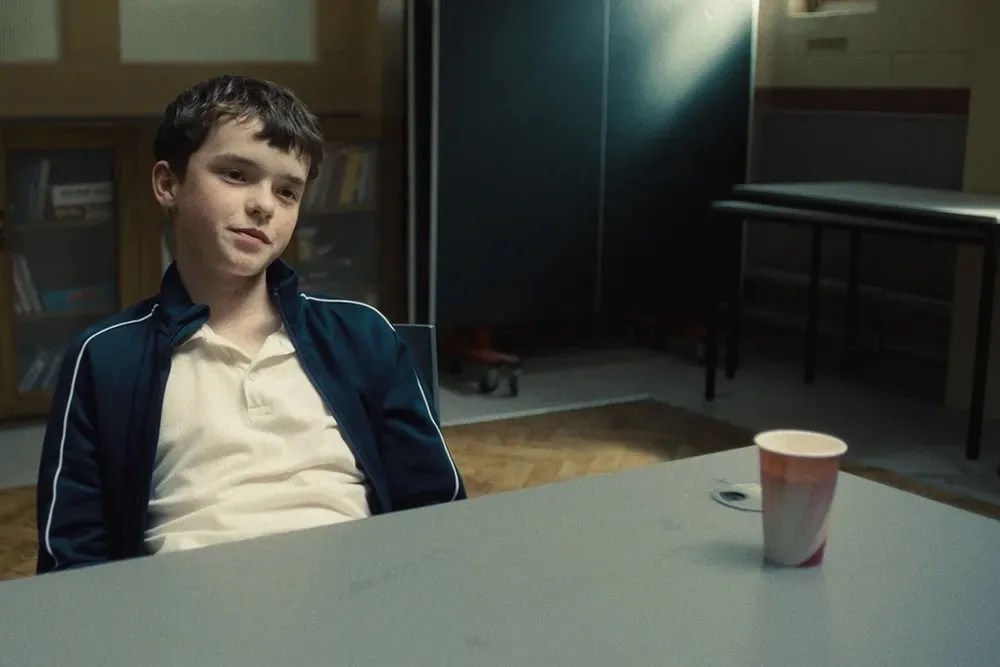 Adolescence Star Owen Cooper Already Has His Next Project Lined Up – And It's A Big One