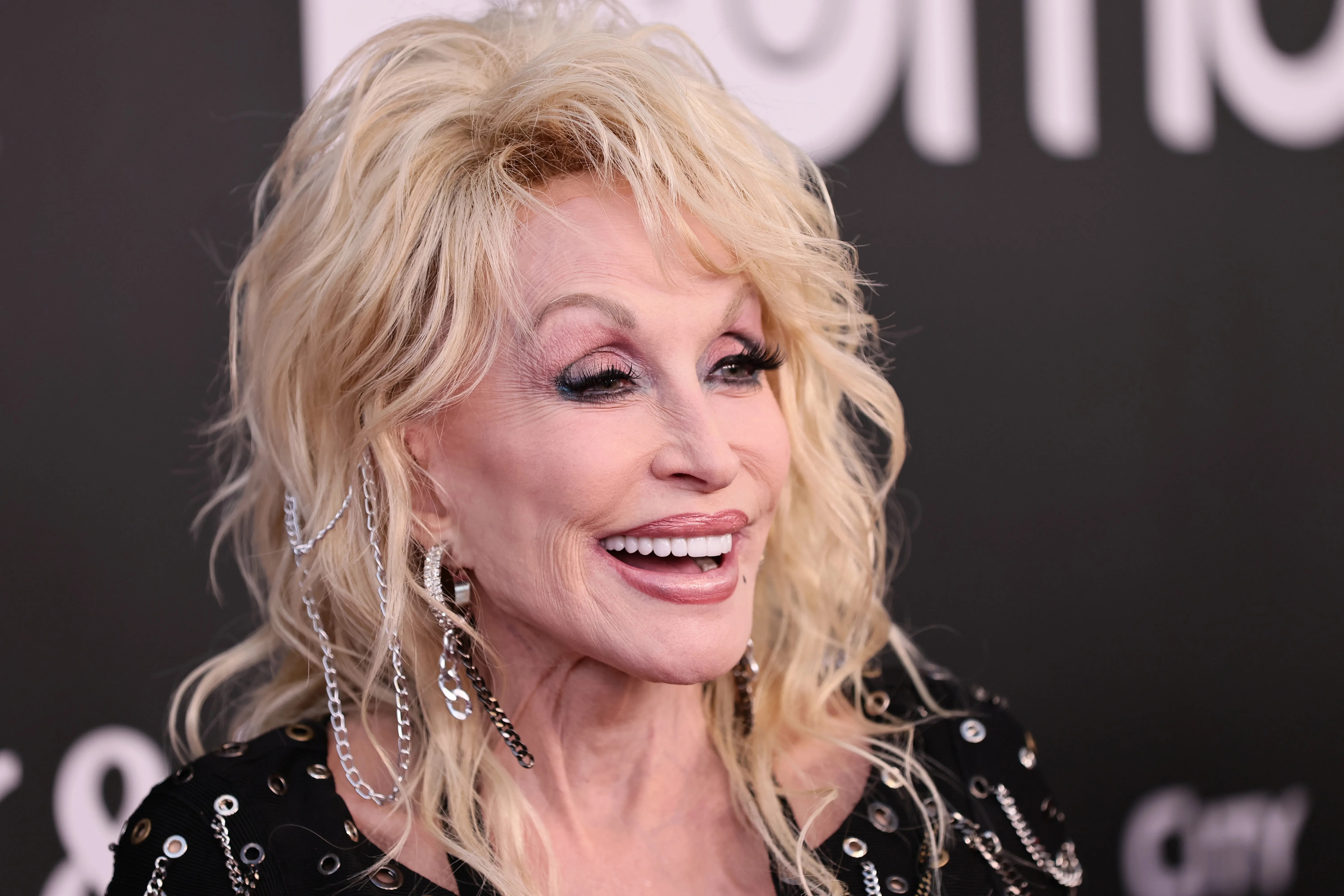 Dolly Parton Shares How She's Surprised Herself After Husband Carl Dean's Death