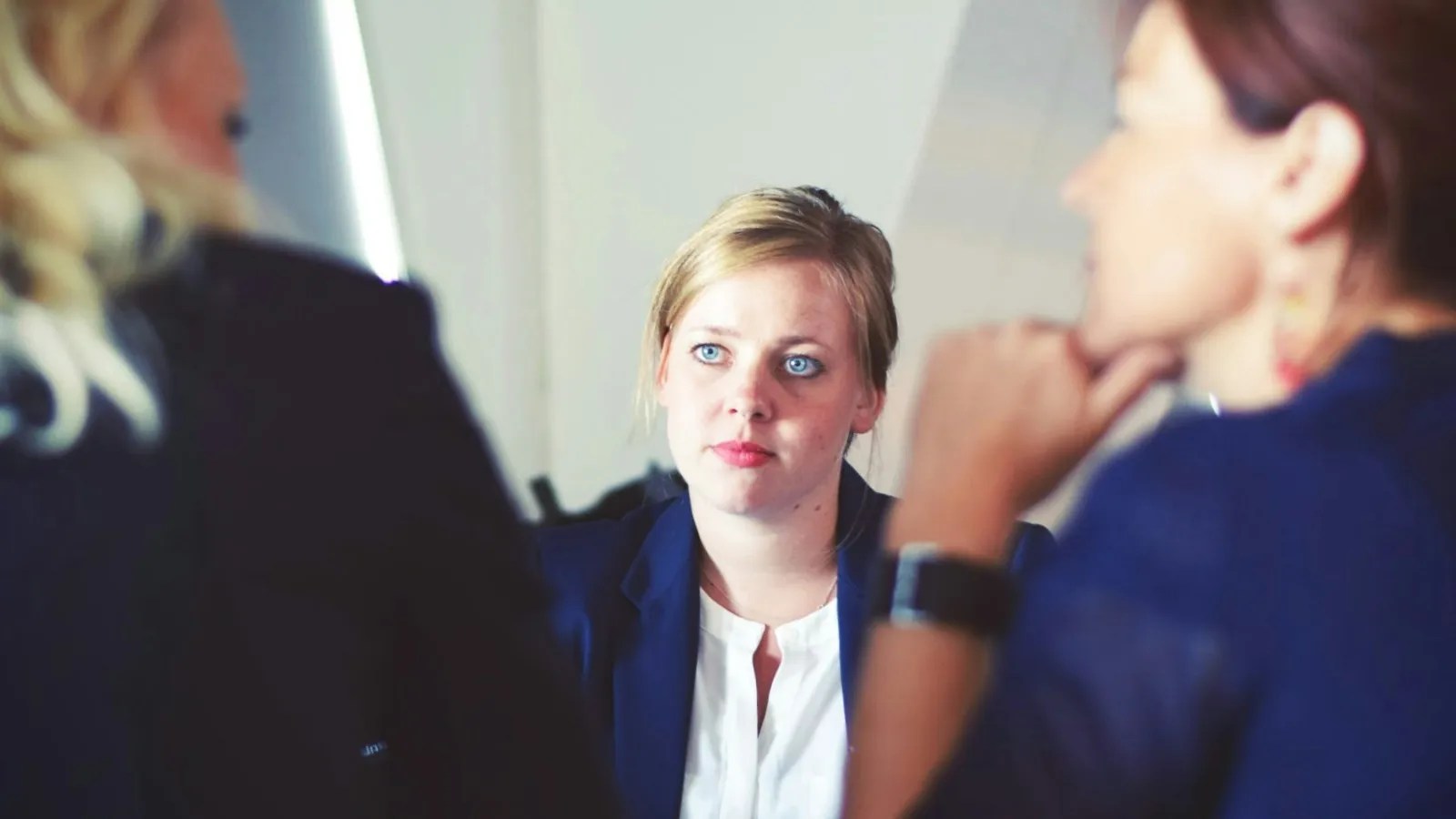 ‘I Pooped Myself’, And 6 Other Job Interview Disasters