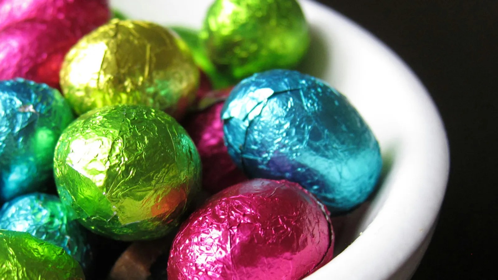 So THAT’s Why Easter Eggs Are So Expensive This Year