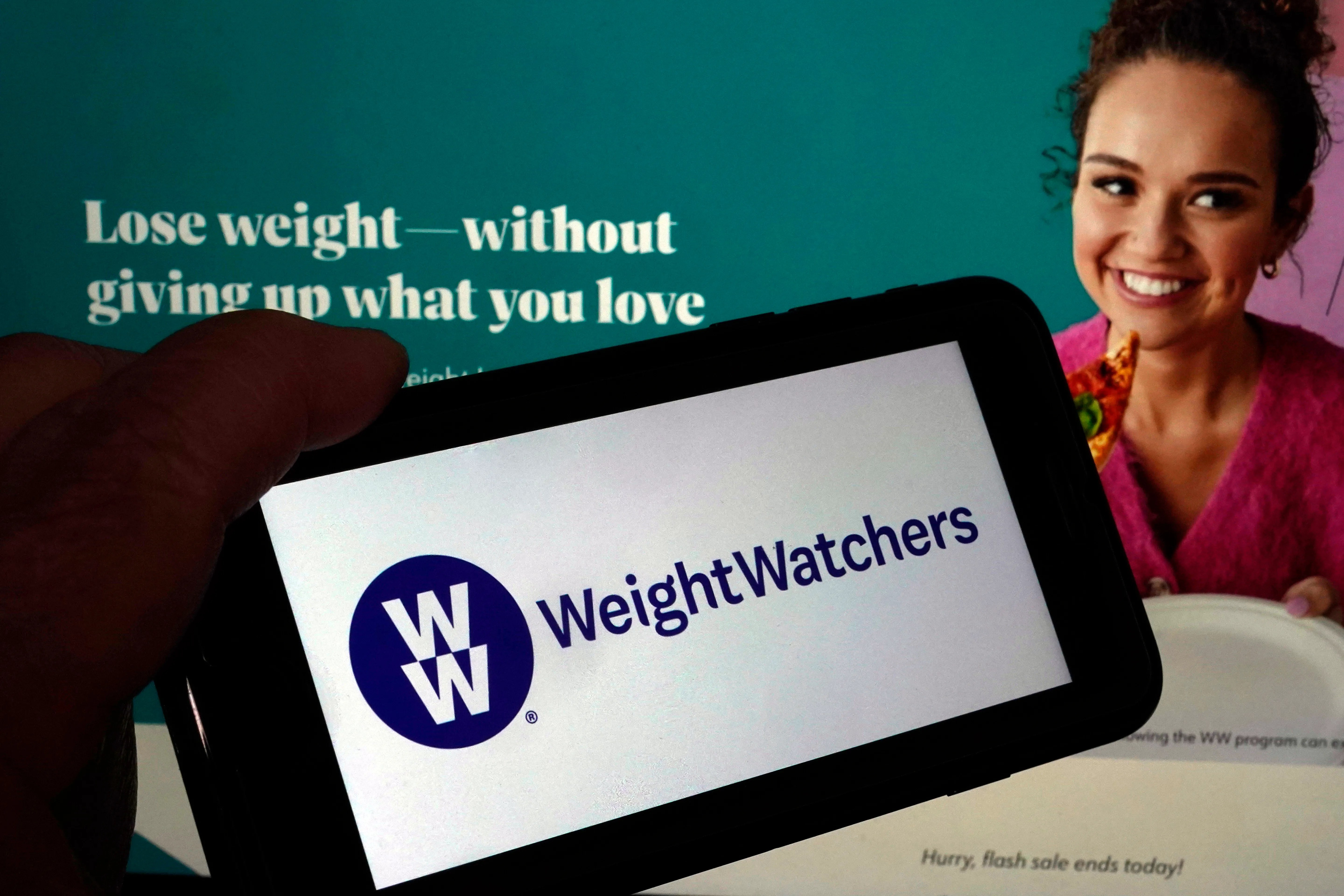 WeightWatchers Files For Bankruptcy, Plans Pivot To Telehealth