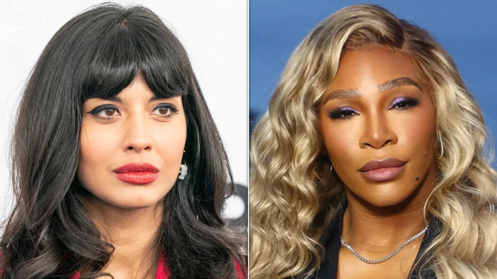 Serena Williams’ Weight Loss Drug Use Draws Jameela Jamil’s Concern