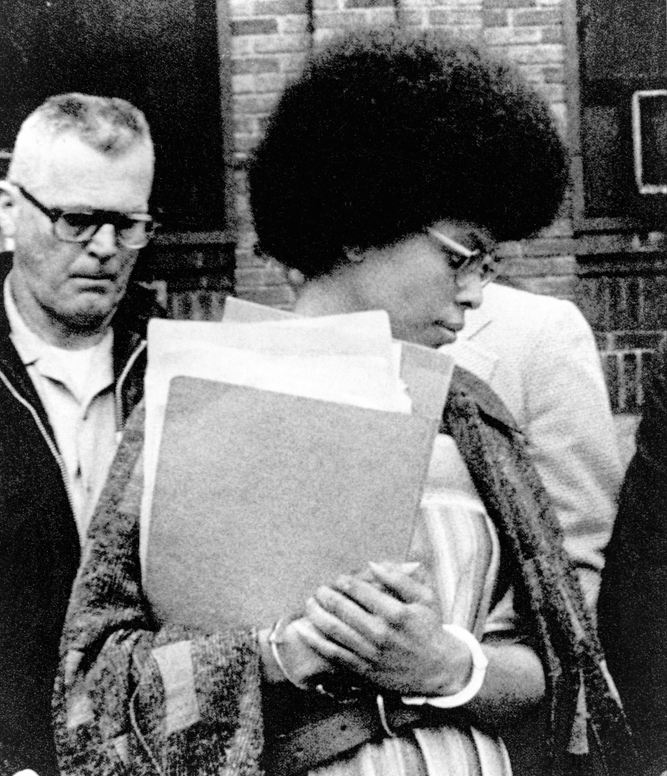 Assata Shakur, A Fugitive Black Militant Sought By The U.S. Since 1979, Dies In Cuba