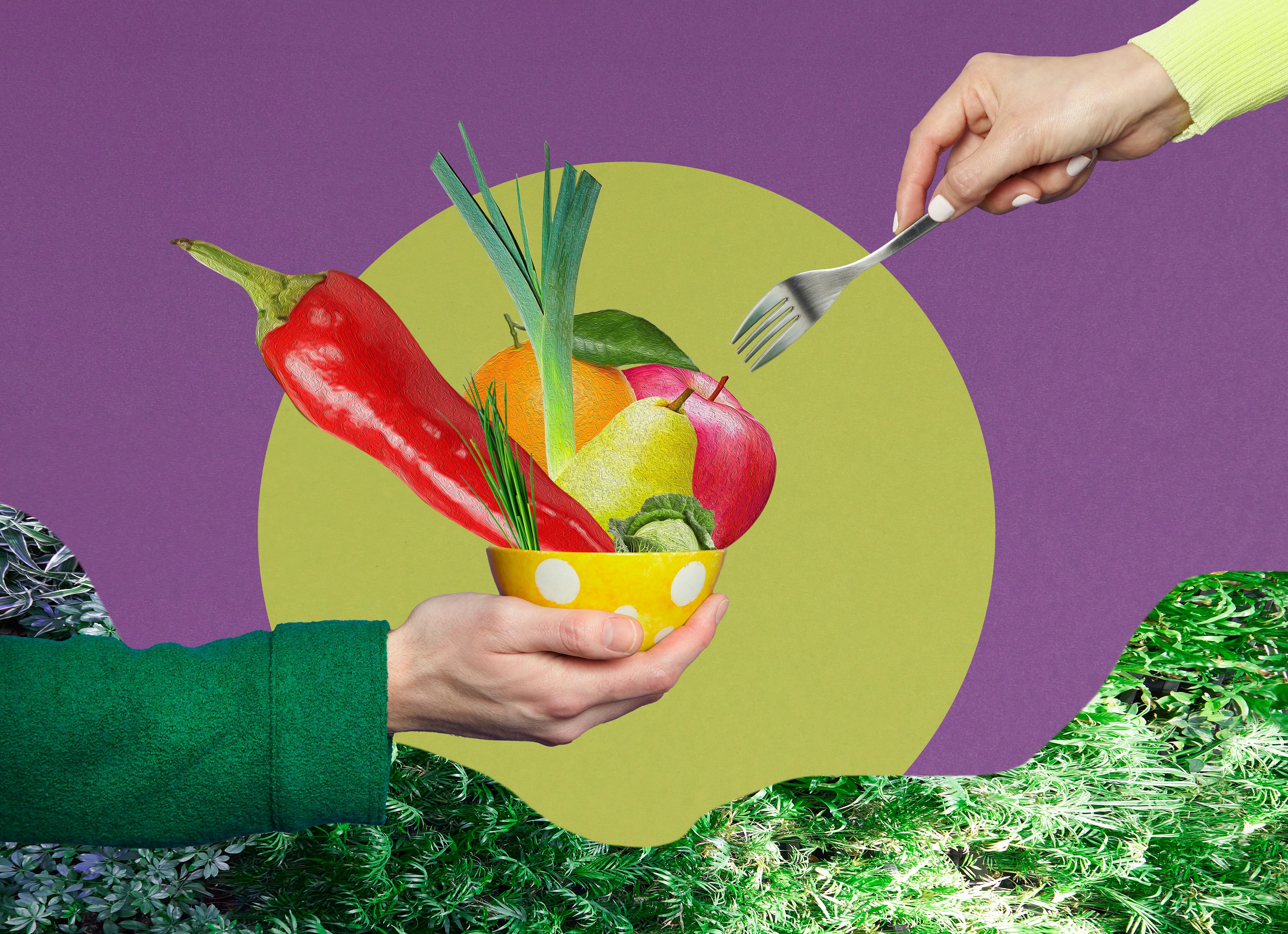 What You Really Need To Know Before You Try To Lose Weight