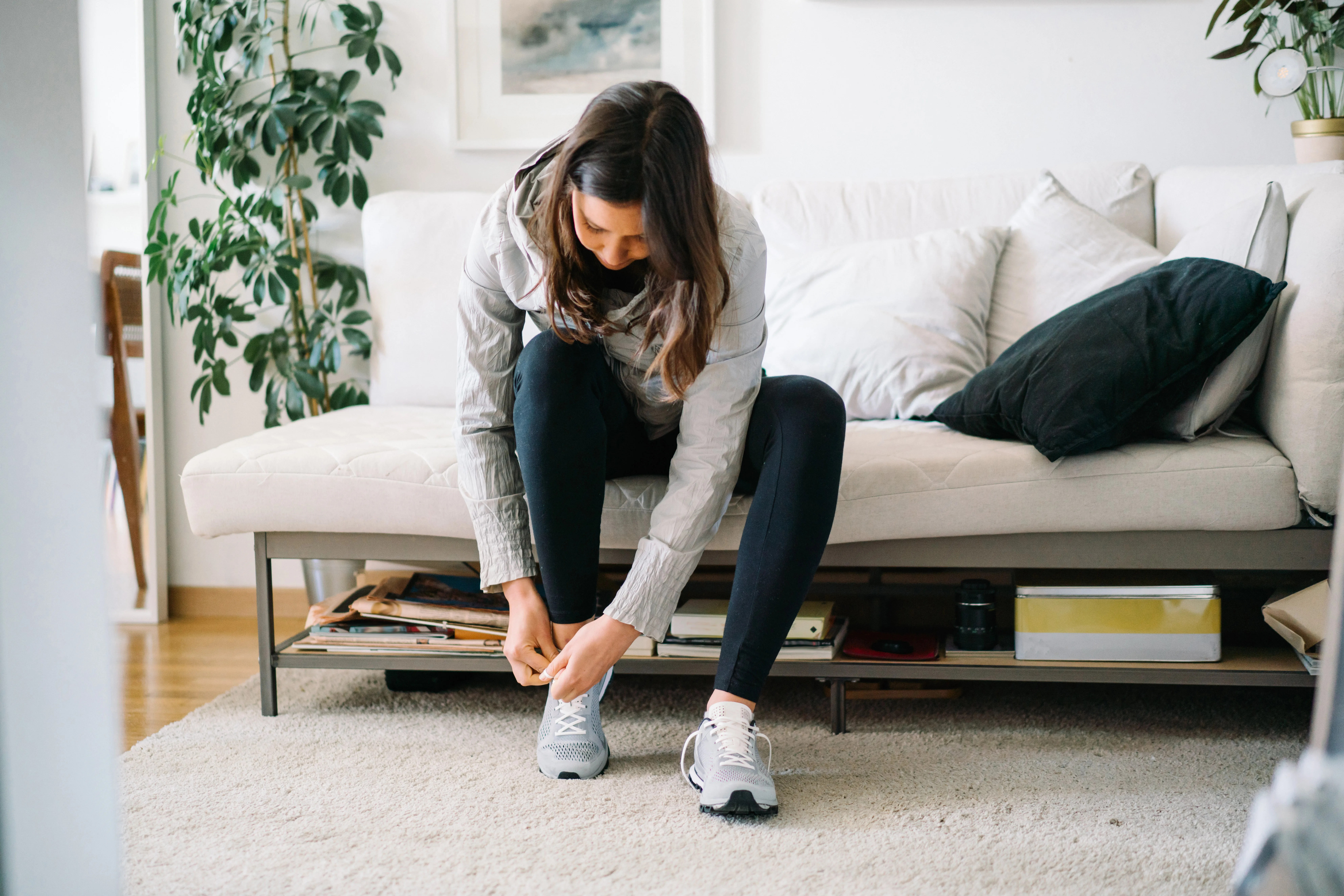 Why We Like Creating New Year’s Resolutions