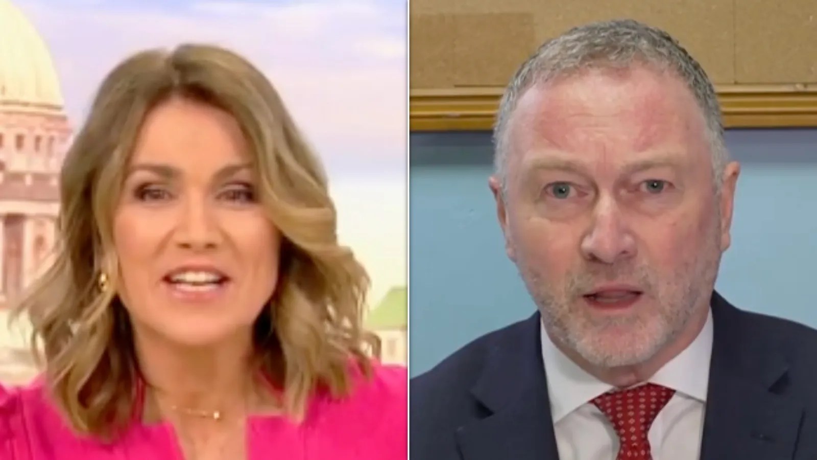 Minister Lashes Out As Scrutiny Over Mandelson Appointment Grows