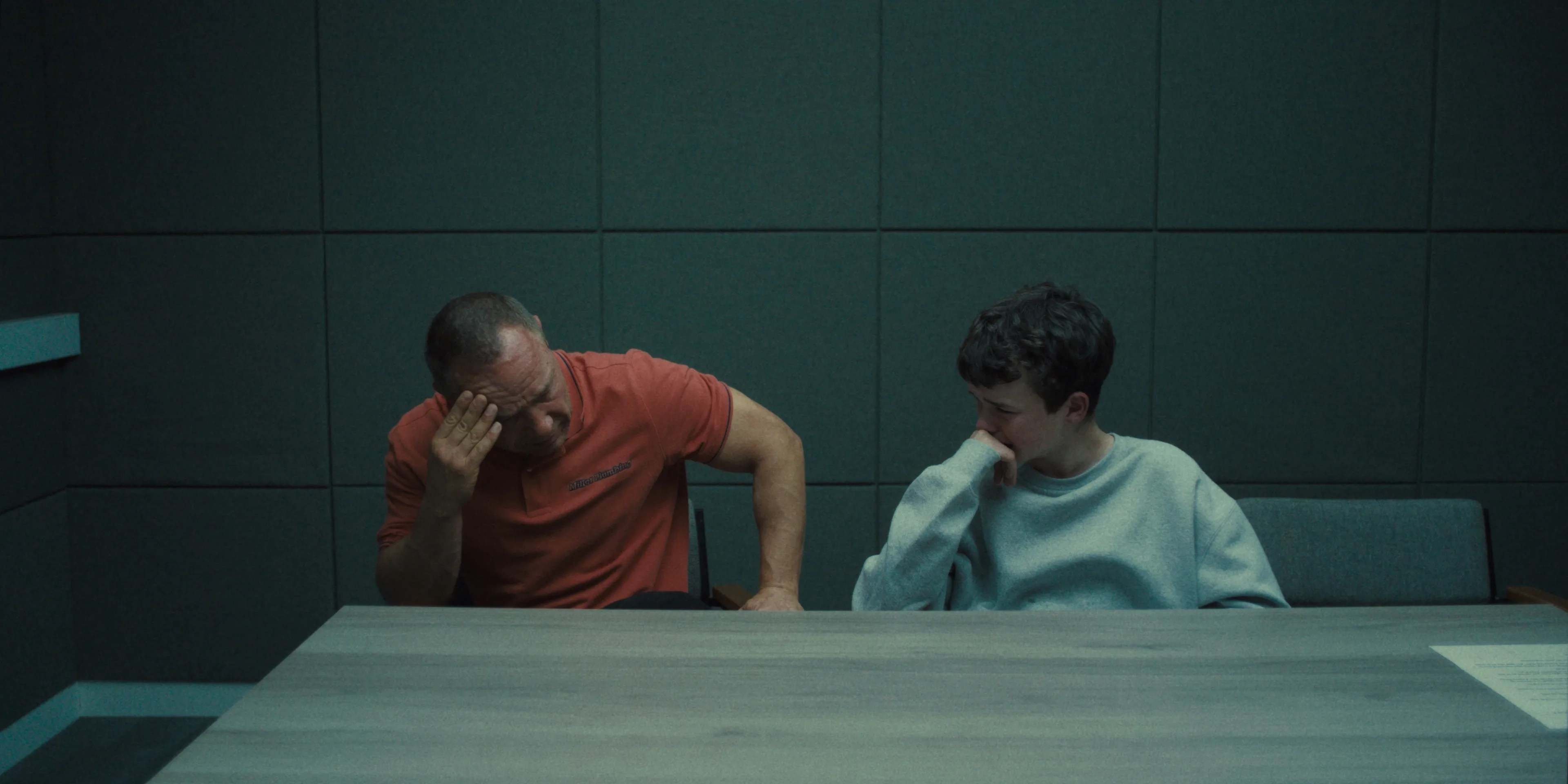 Adolescence Writer Reacts To Stephen Graham’s Season 2 Comments